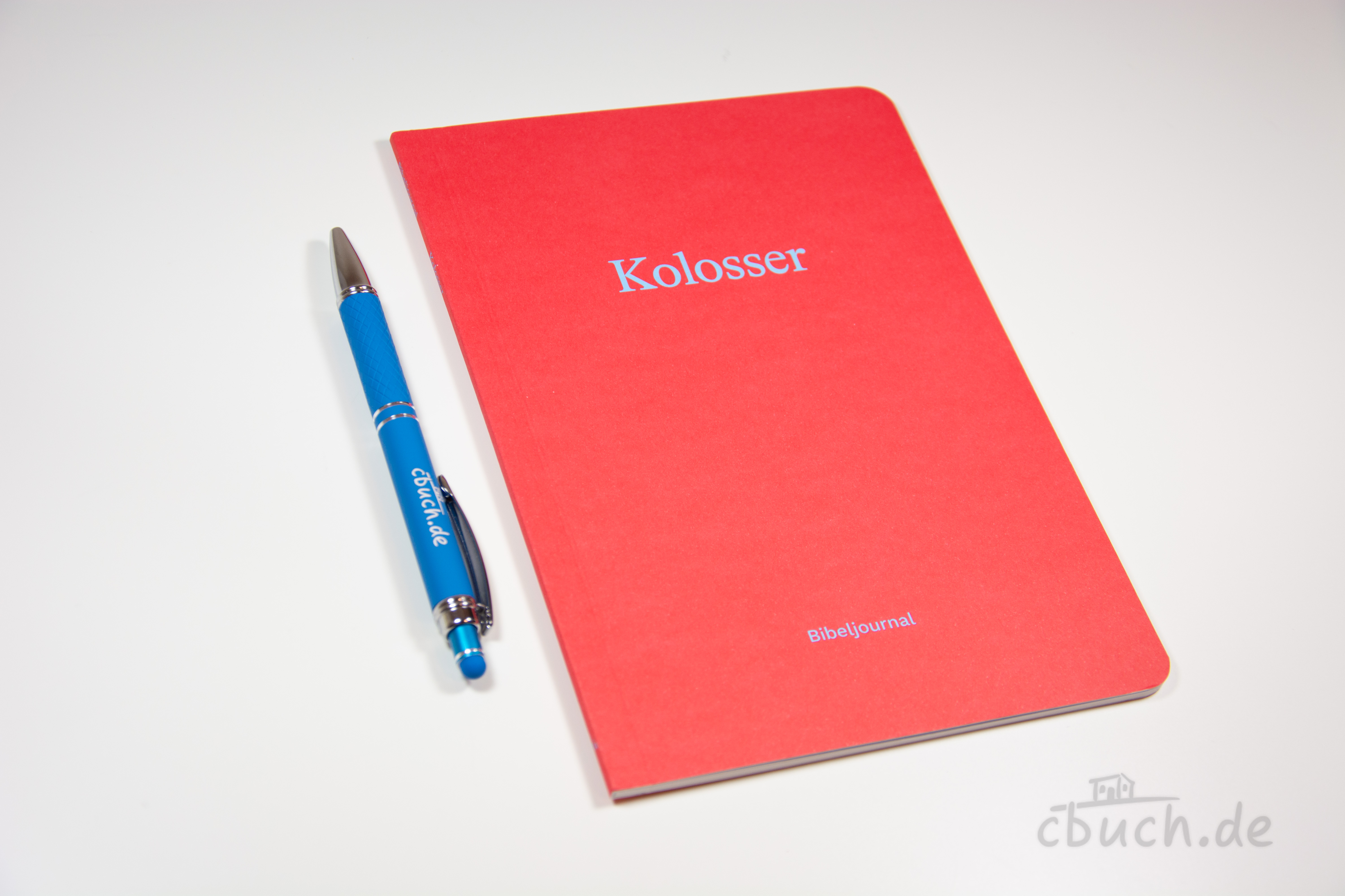 Kolosser (Bibeljournal) Kolosser (Bibeljournal)