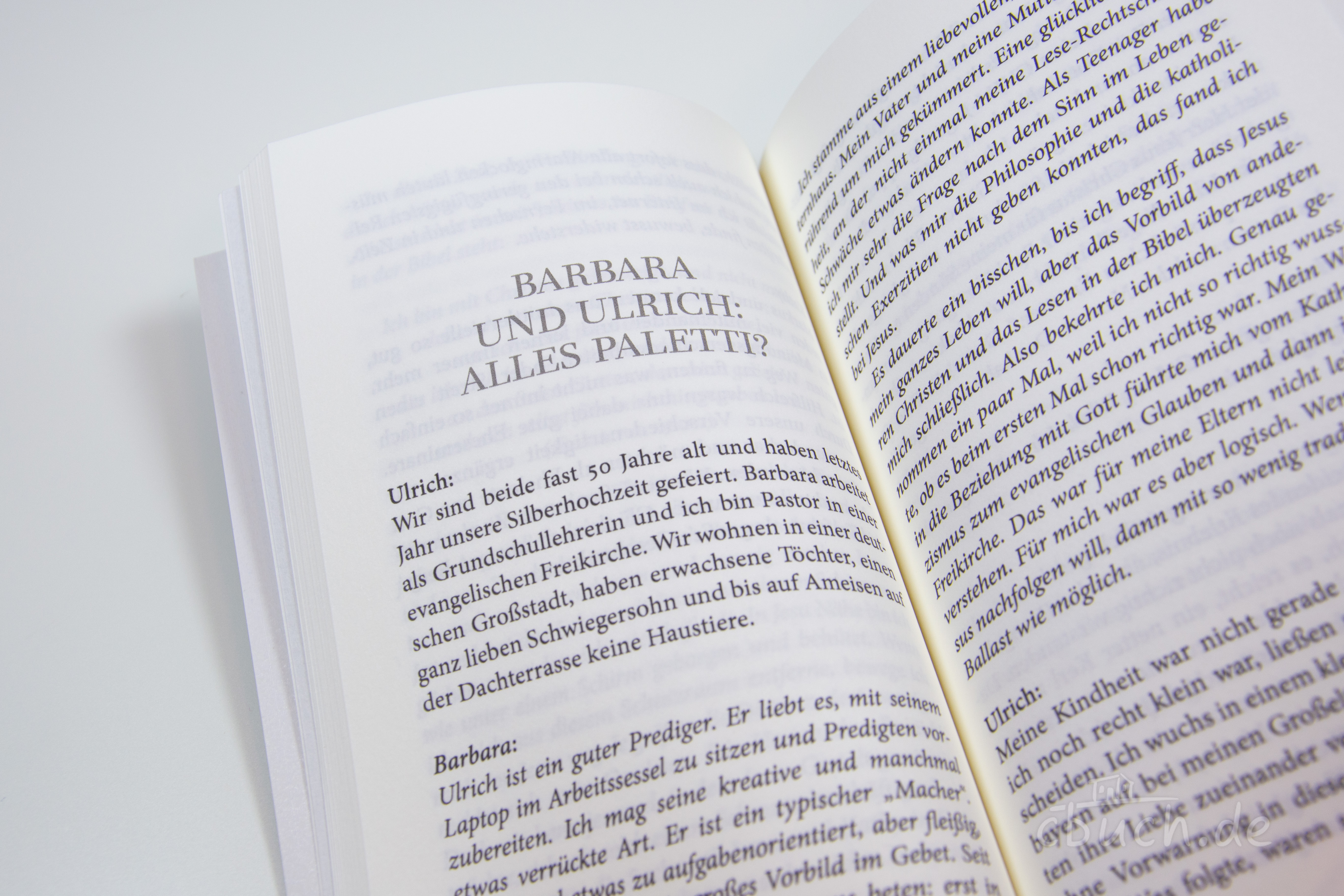 Seit (Hg.): Neue Chance für unsere Ehe