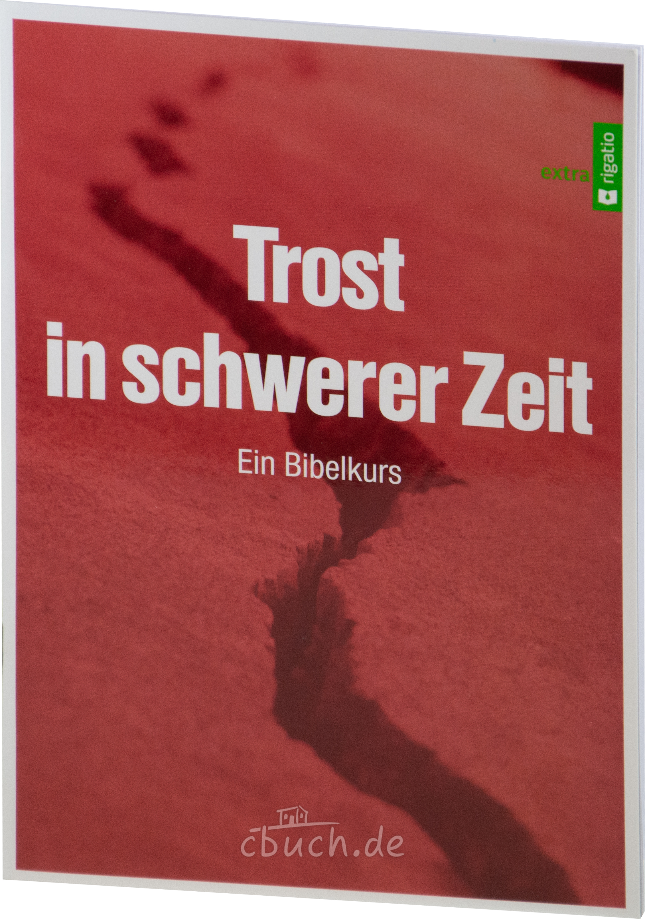Kuhatschek: Trost in schwerer Zeit - extra Impuls