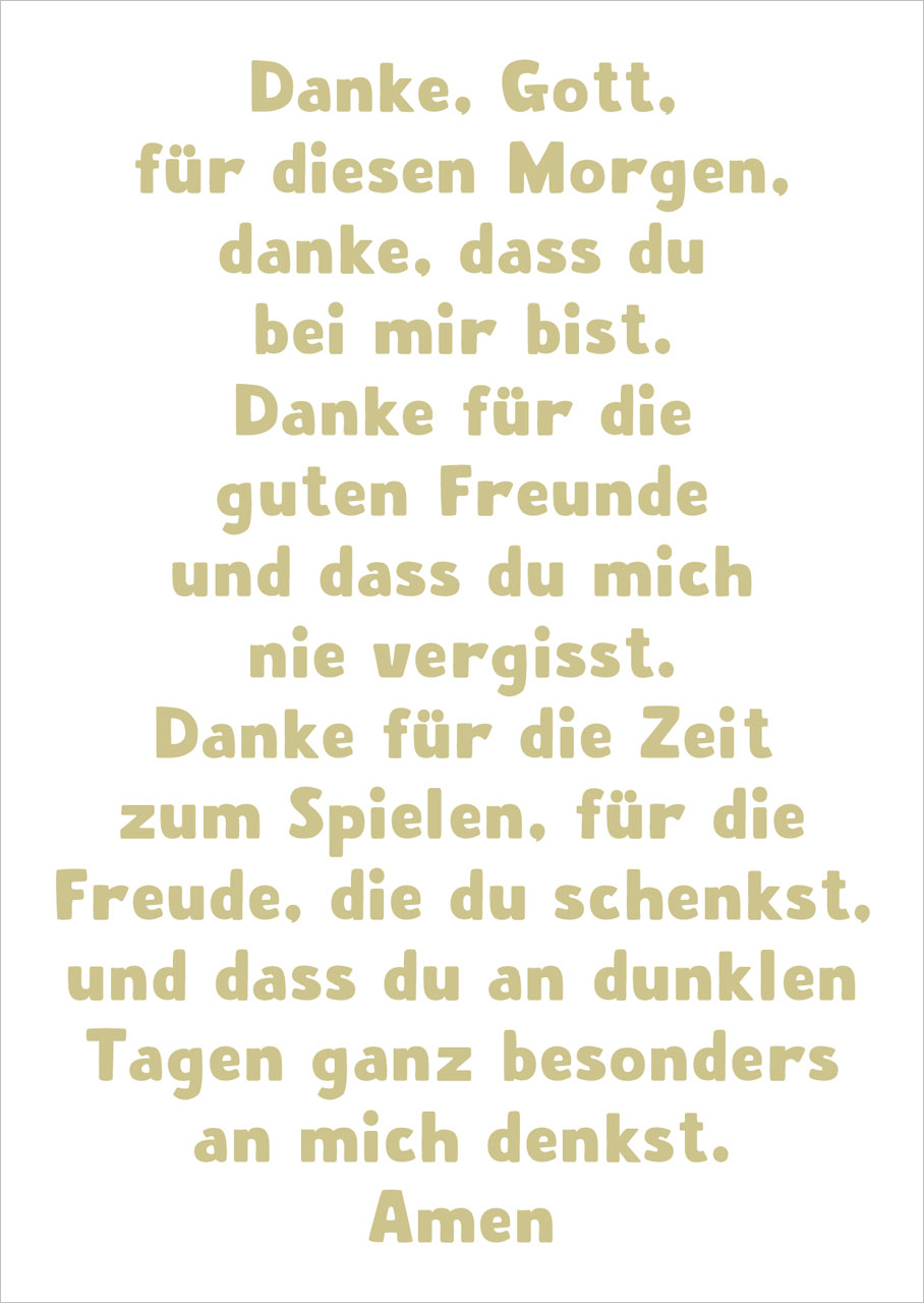 Kartenbox Kindergebete - Du bist bei mir! Kartenbox Kindergebete - Du bist bei mir!