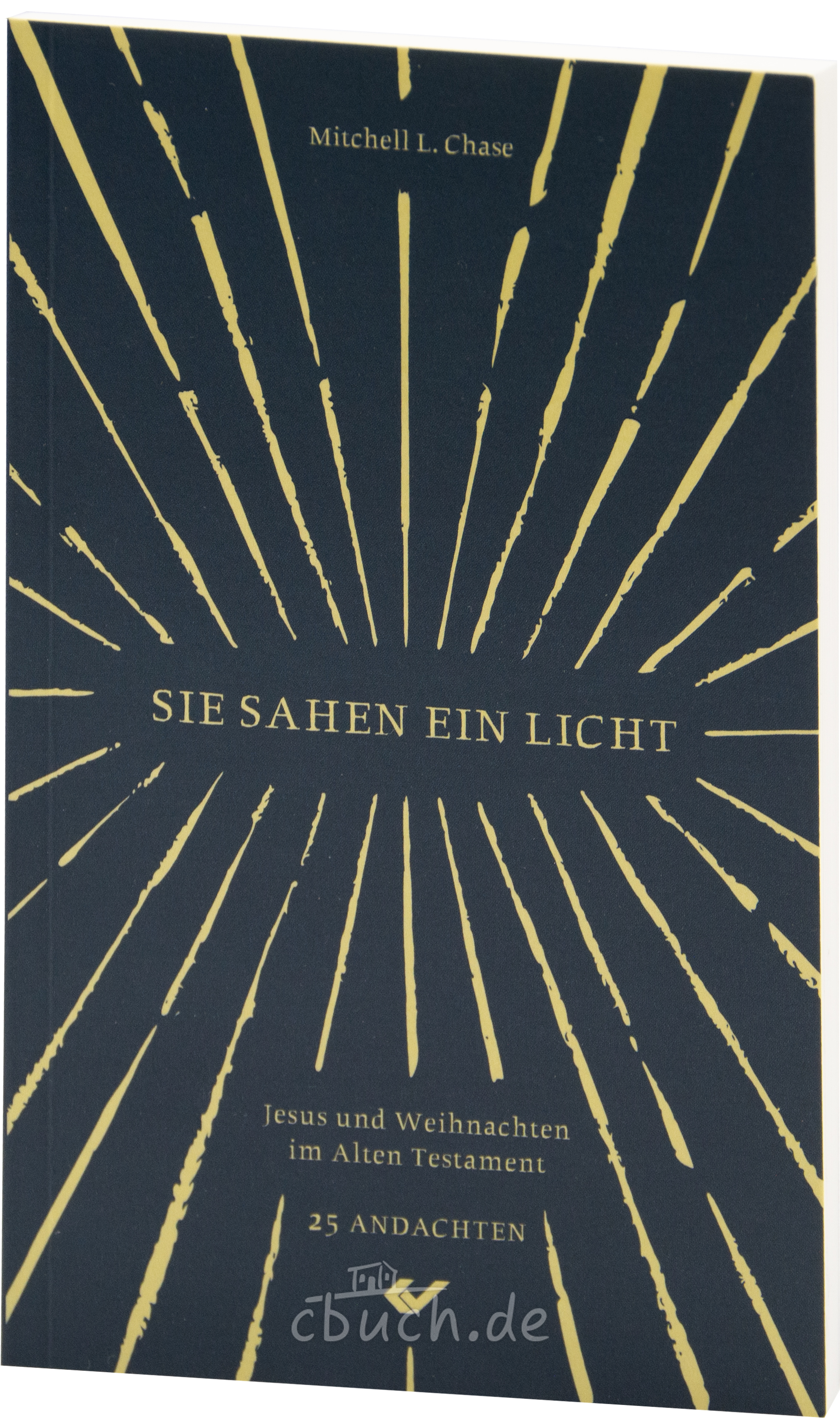 Chase: Sie sahen ein Licht Chase: Sie sahen ein Licht