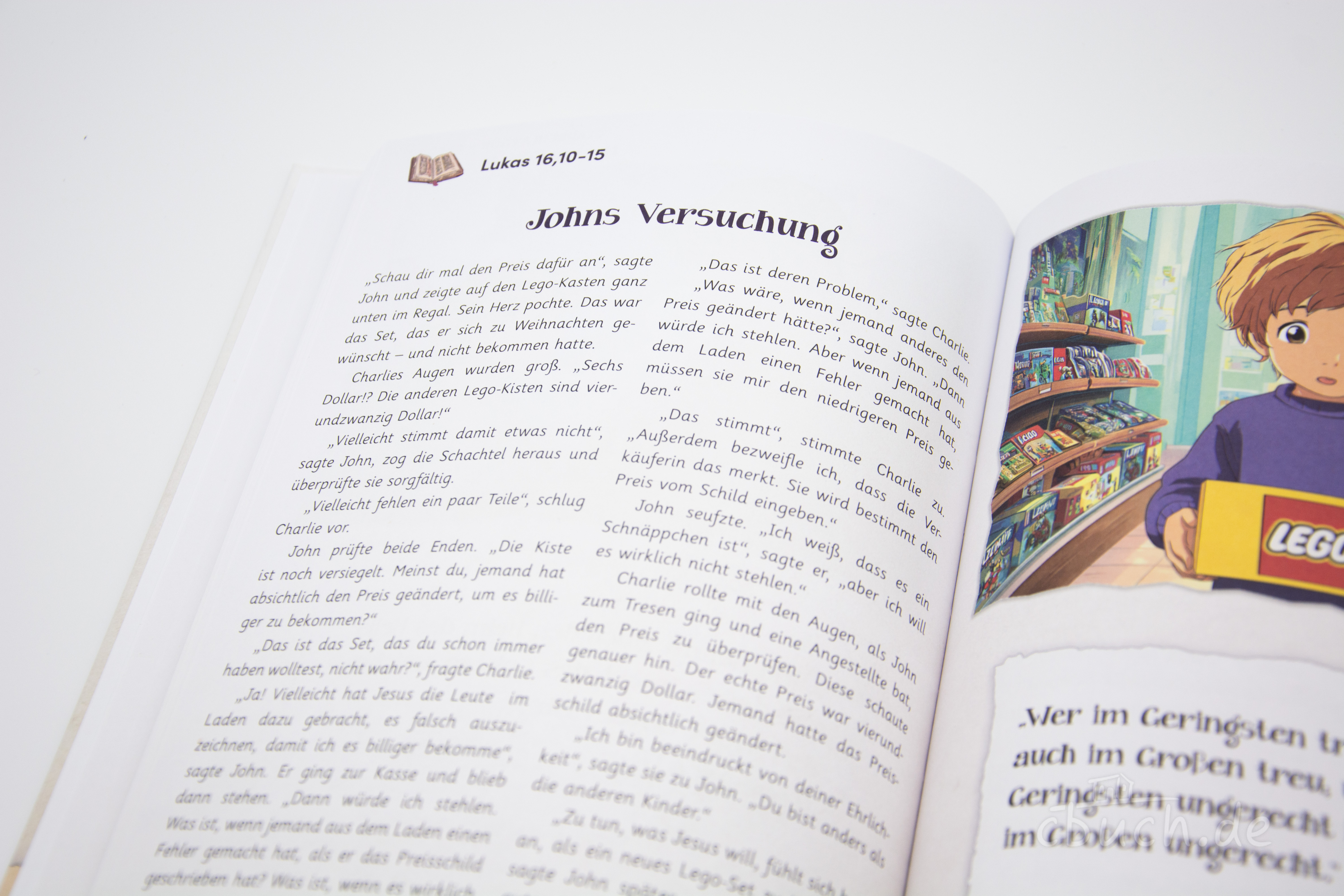 Haidle: Glaube in Aktion - Band 3