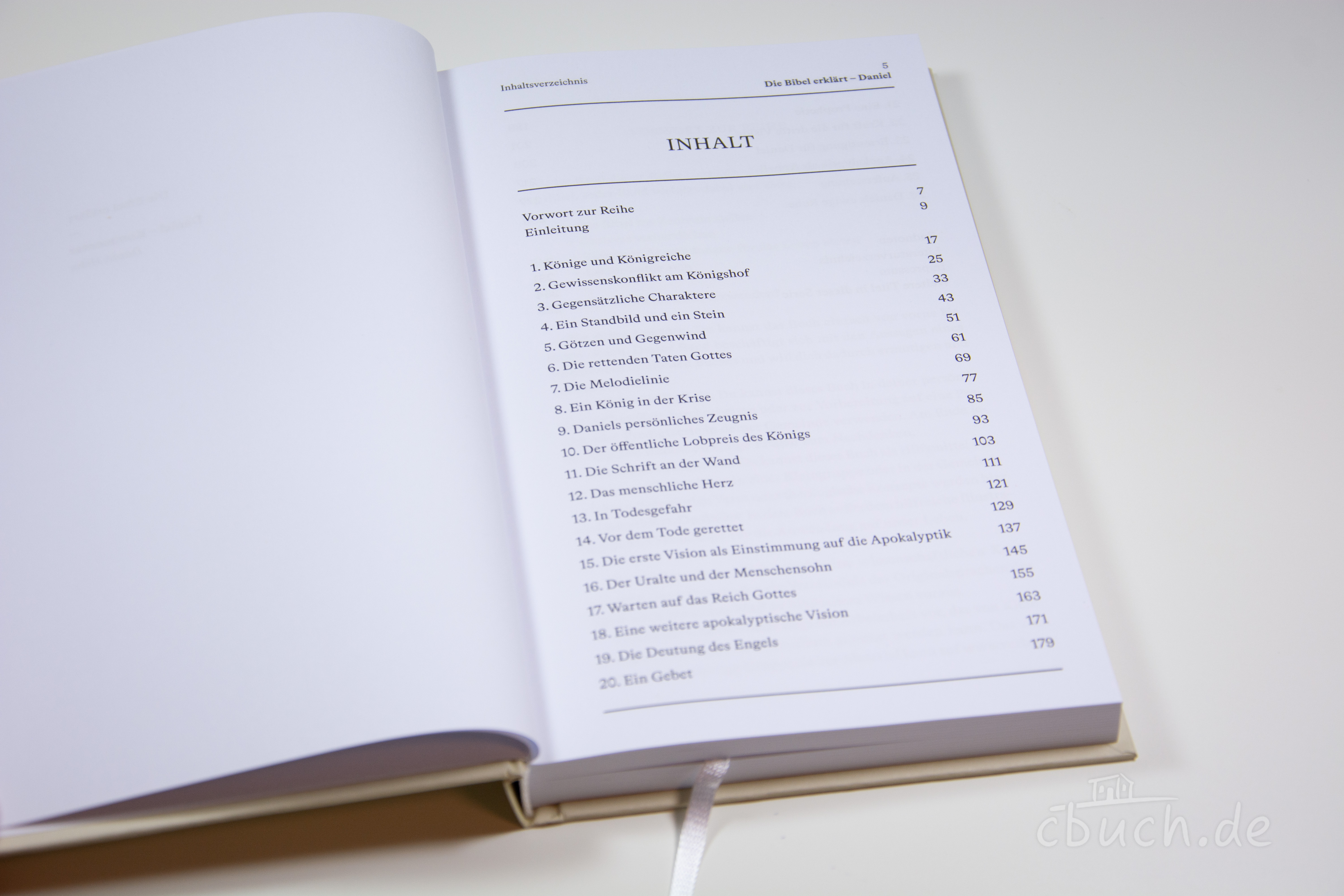 Helm: Daniel | Kommentar (Die Bibel erklärt) Helm: Daniel | Kommentar (Die Bibel erklärt)