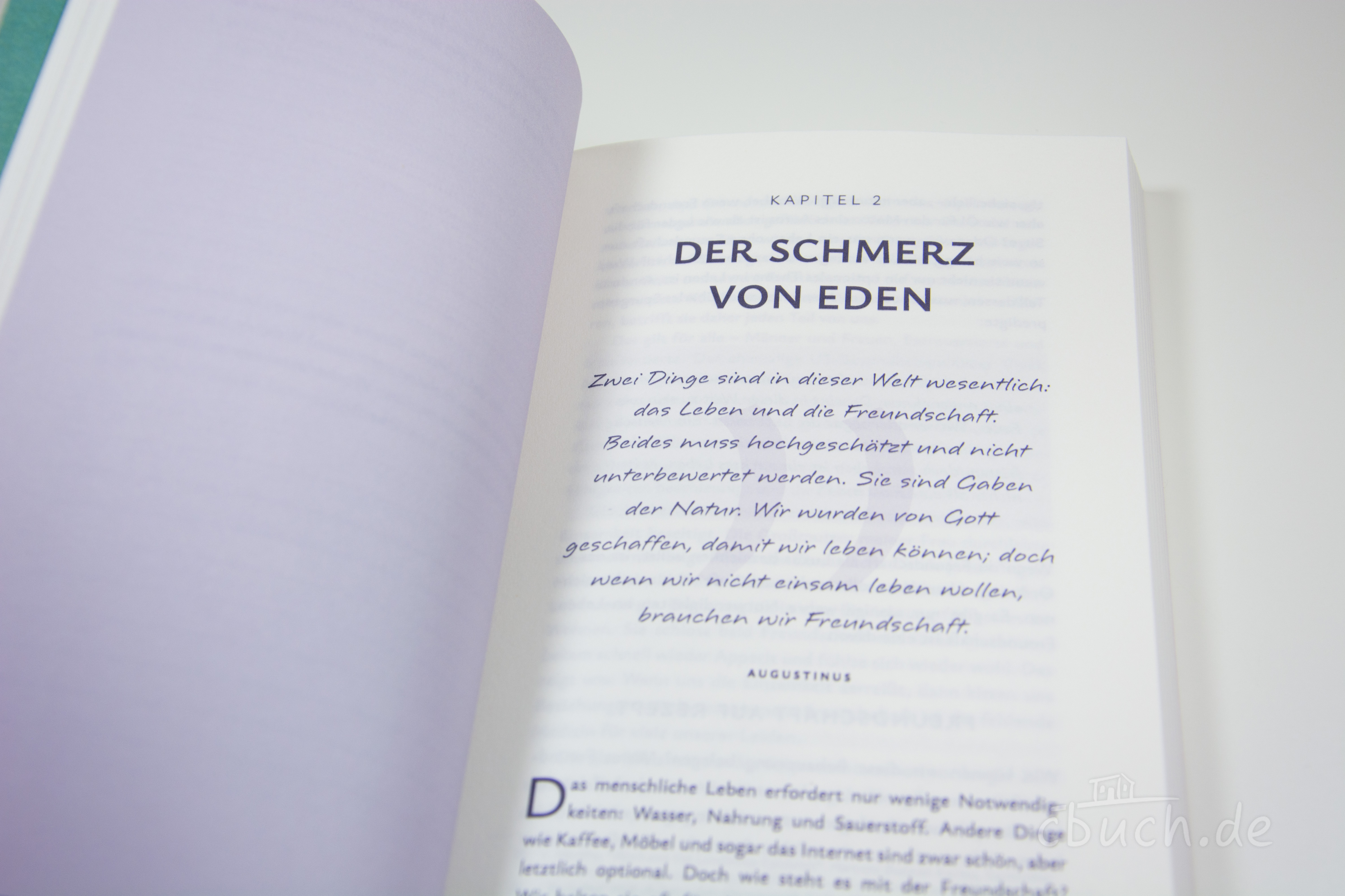 Hunter: Geschaffen zur Freundschaft