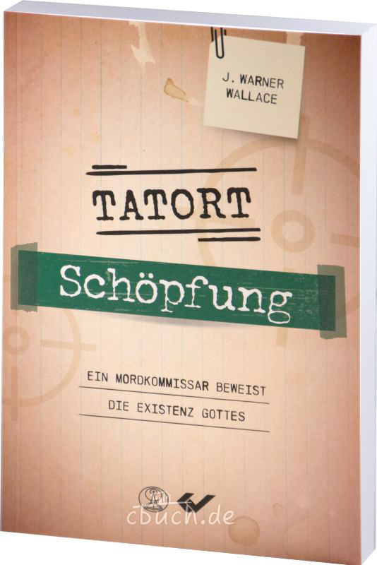 Wallace: Tatort Schöpfung
