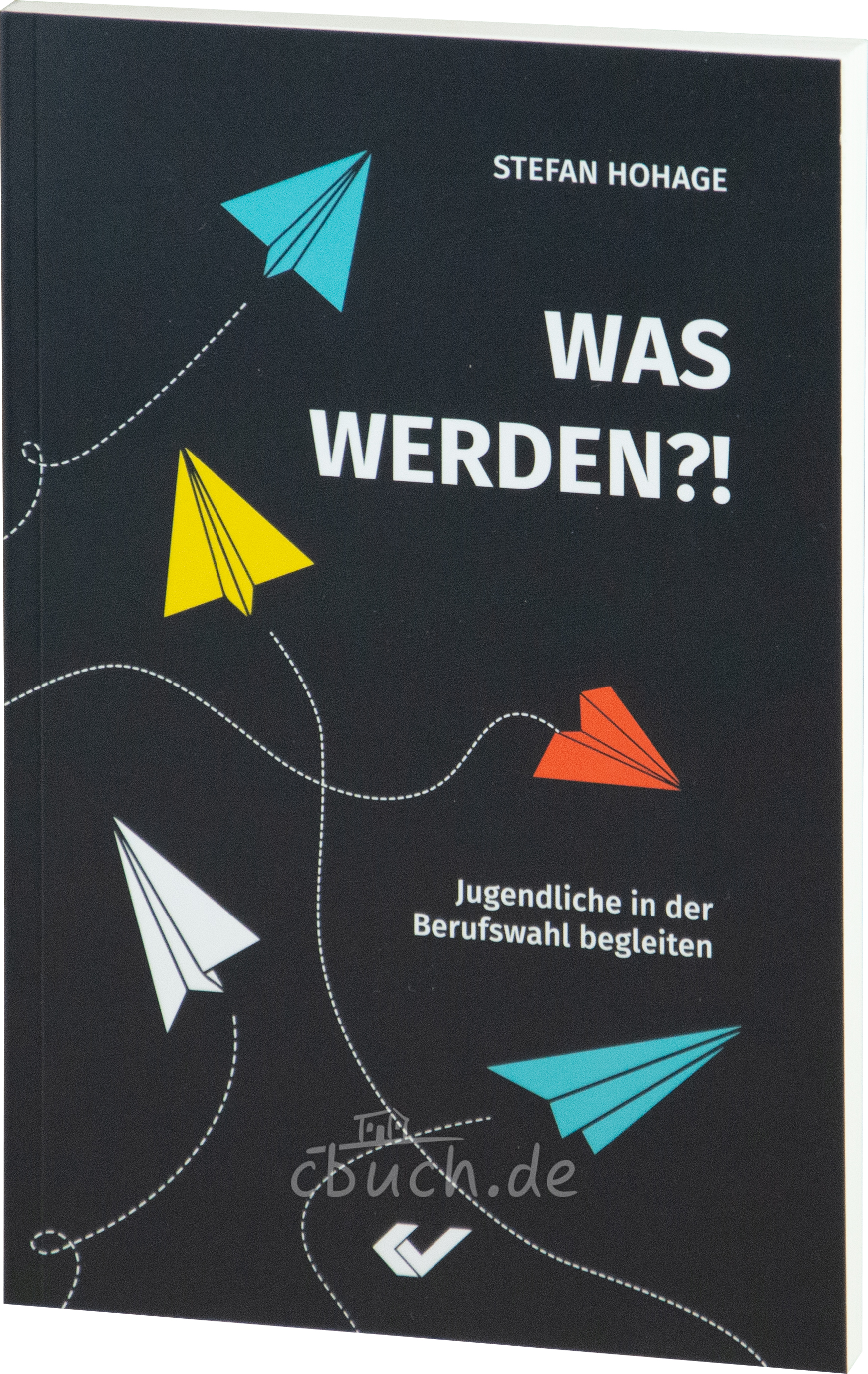 Hohage: Was werden?! - Berufswahl 