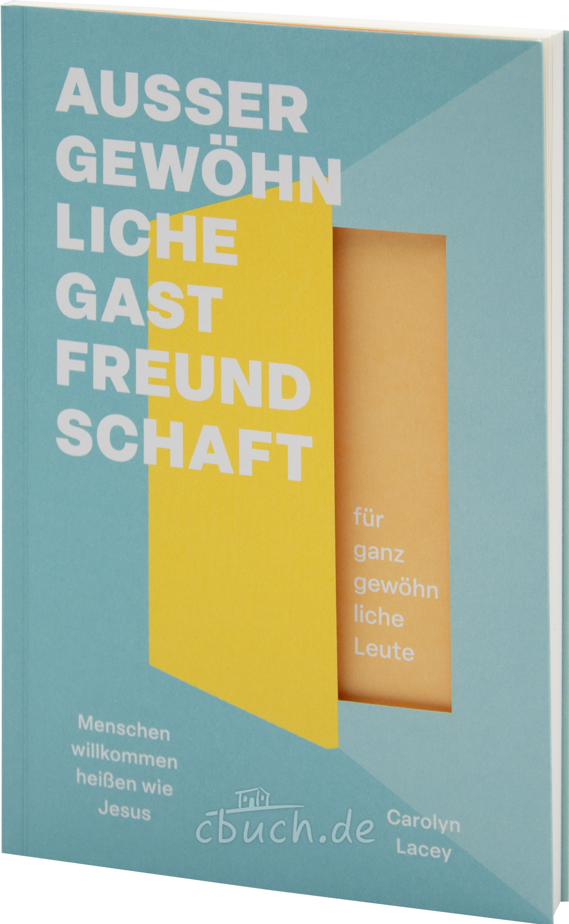 Lacey: Außergewöhnliche Gastfreundschaft (für ganz gewöhnliche Leute) Lacey: Außergewöhnliche Gastfreundschaft (für ganz gewöhnliche Leute)