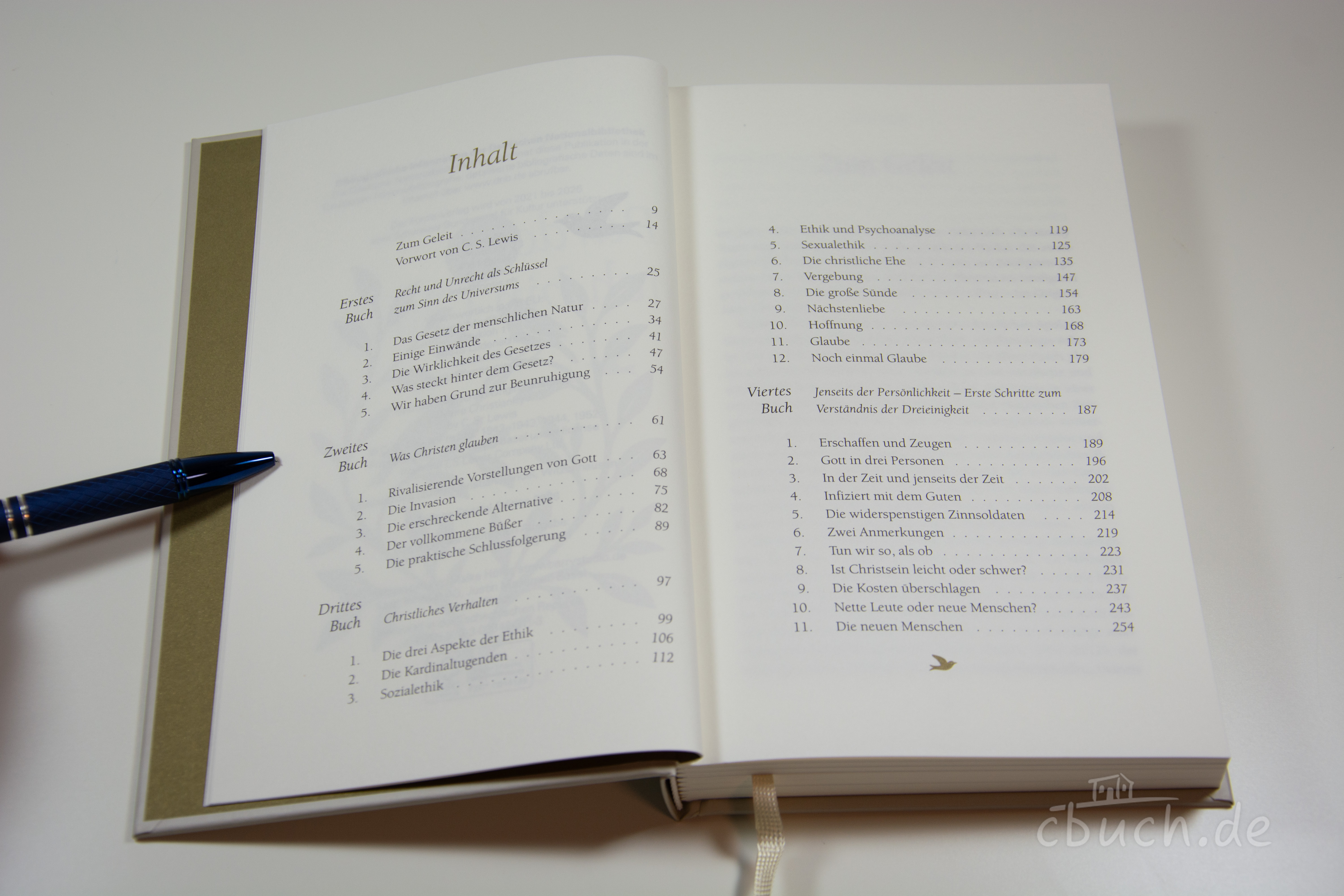 C. S. Lewis: Pardon, ich bin Christ (Spezial-Edition)