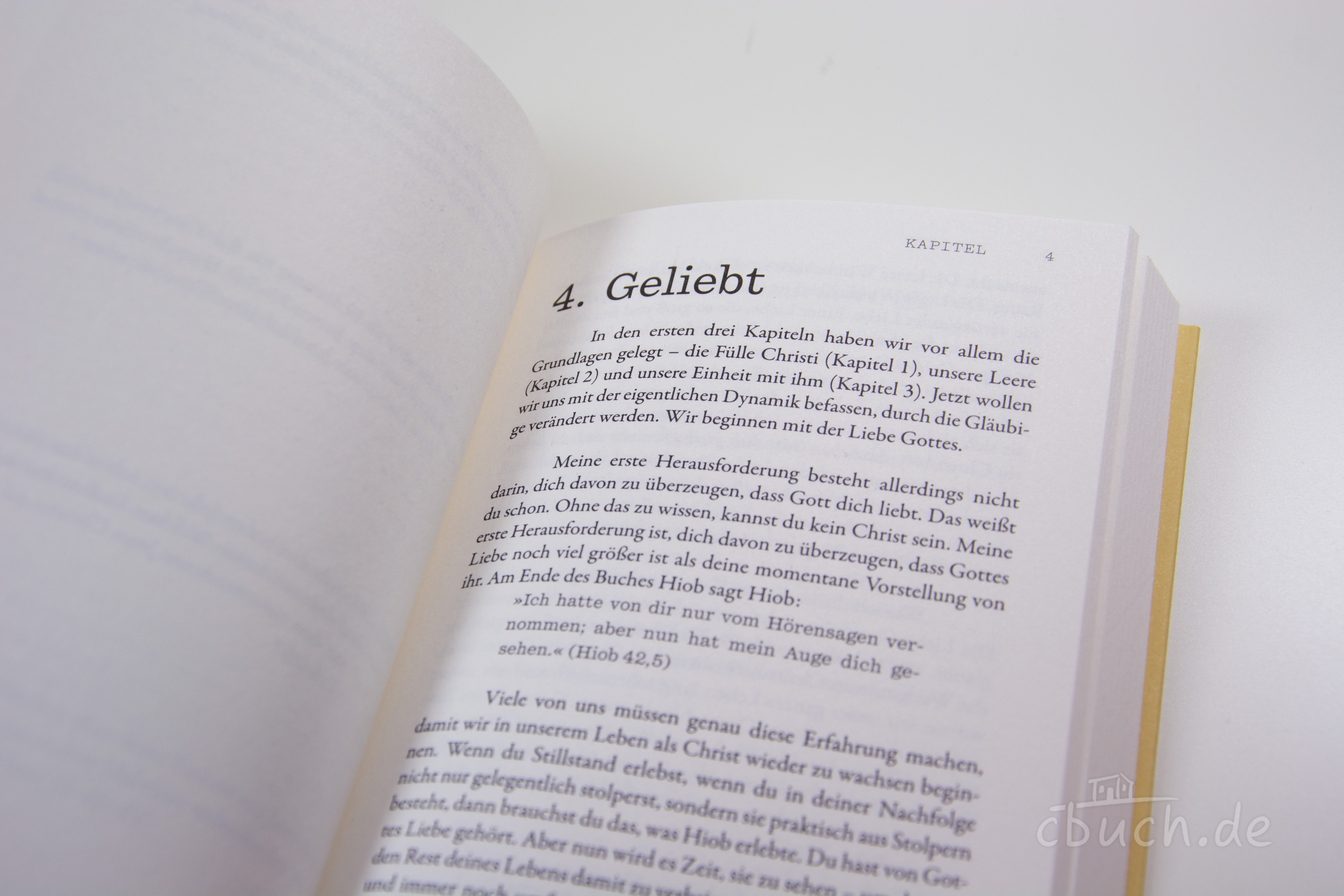 Ortlund: Tiefer