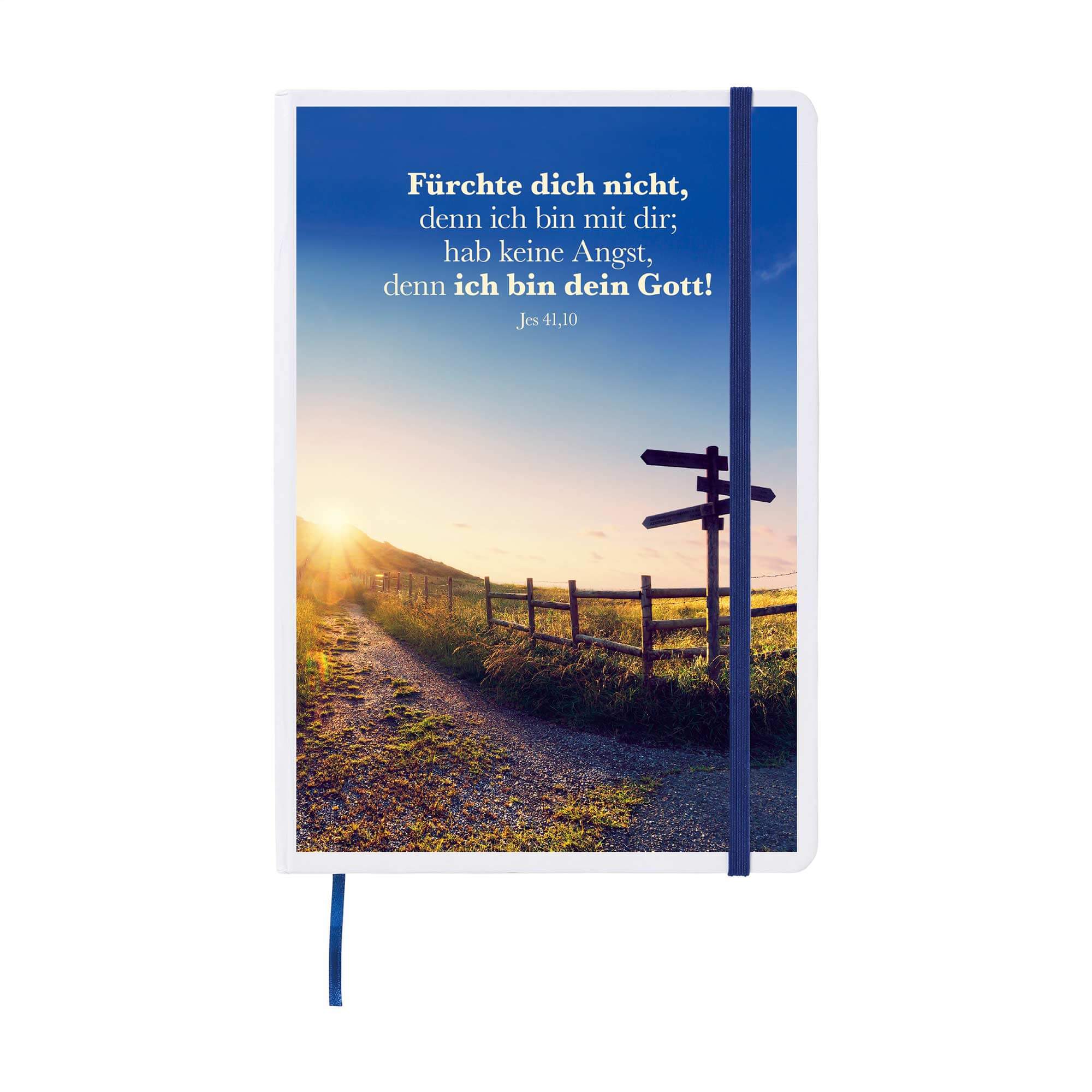 Notizbuch Jahreslosung 2027 Notizbuch Jahreslosung 2027