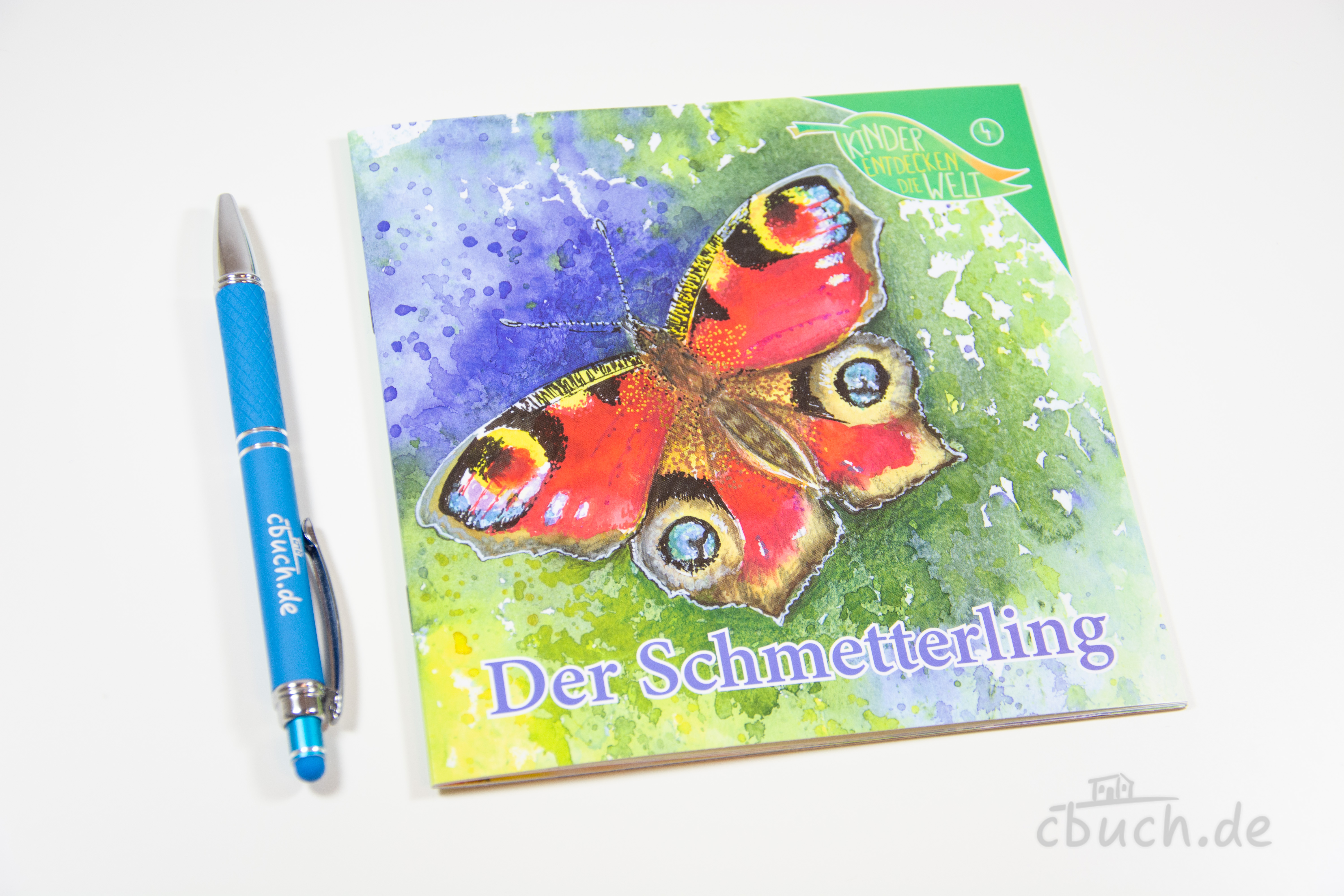 Maier: Der Schmetterling