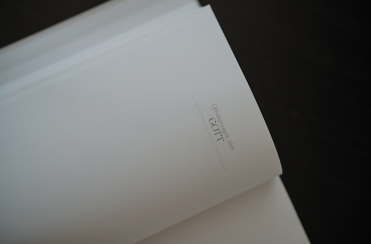 Dein Wegbegleiter - Christliches Lebenstagebuch