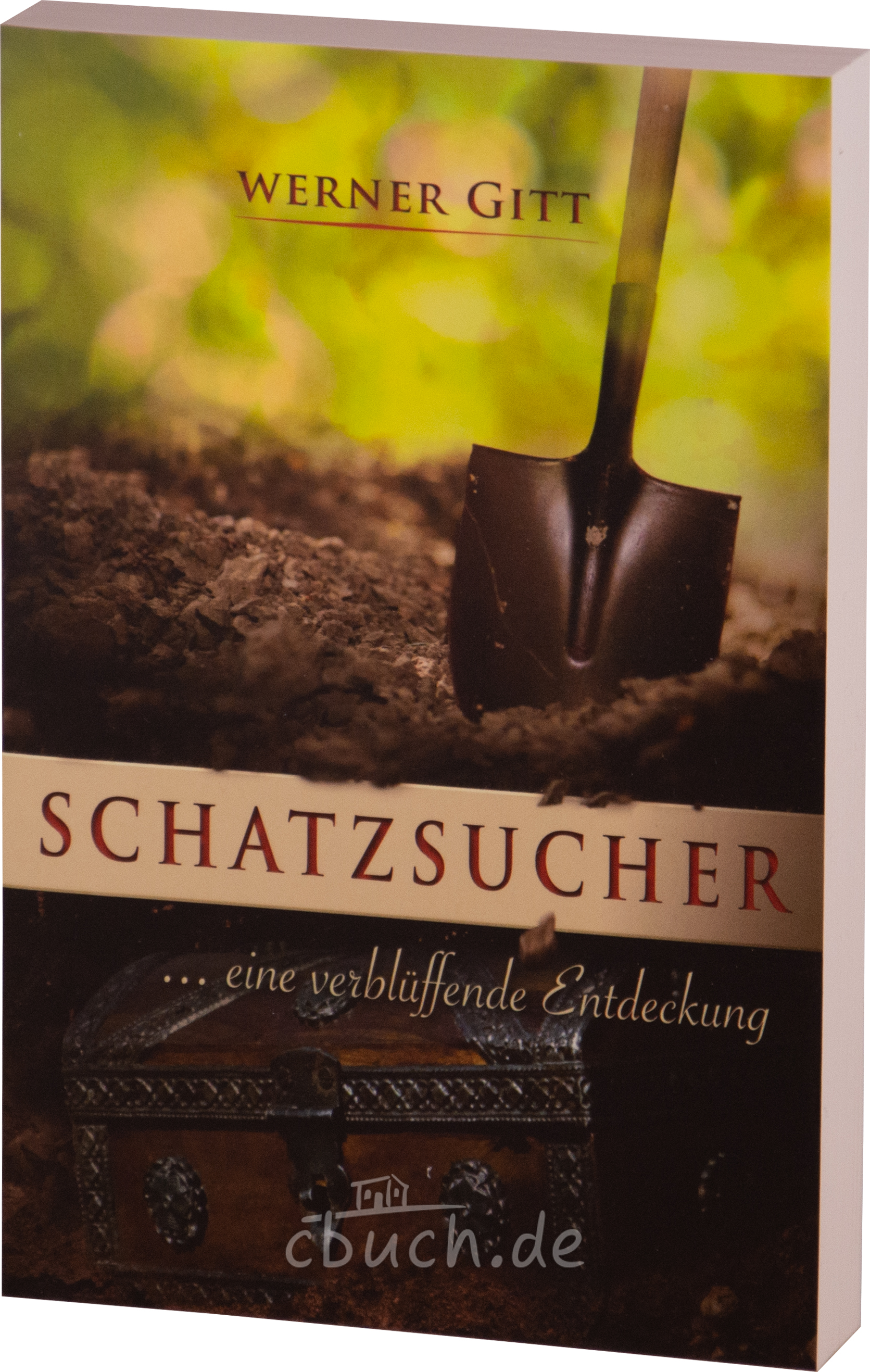 Gitt: Schatzsucher