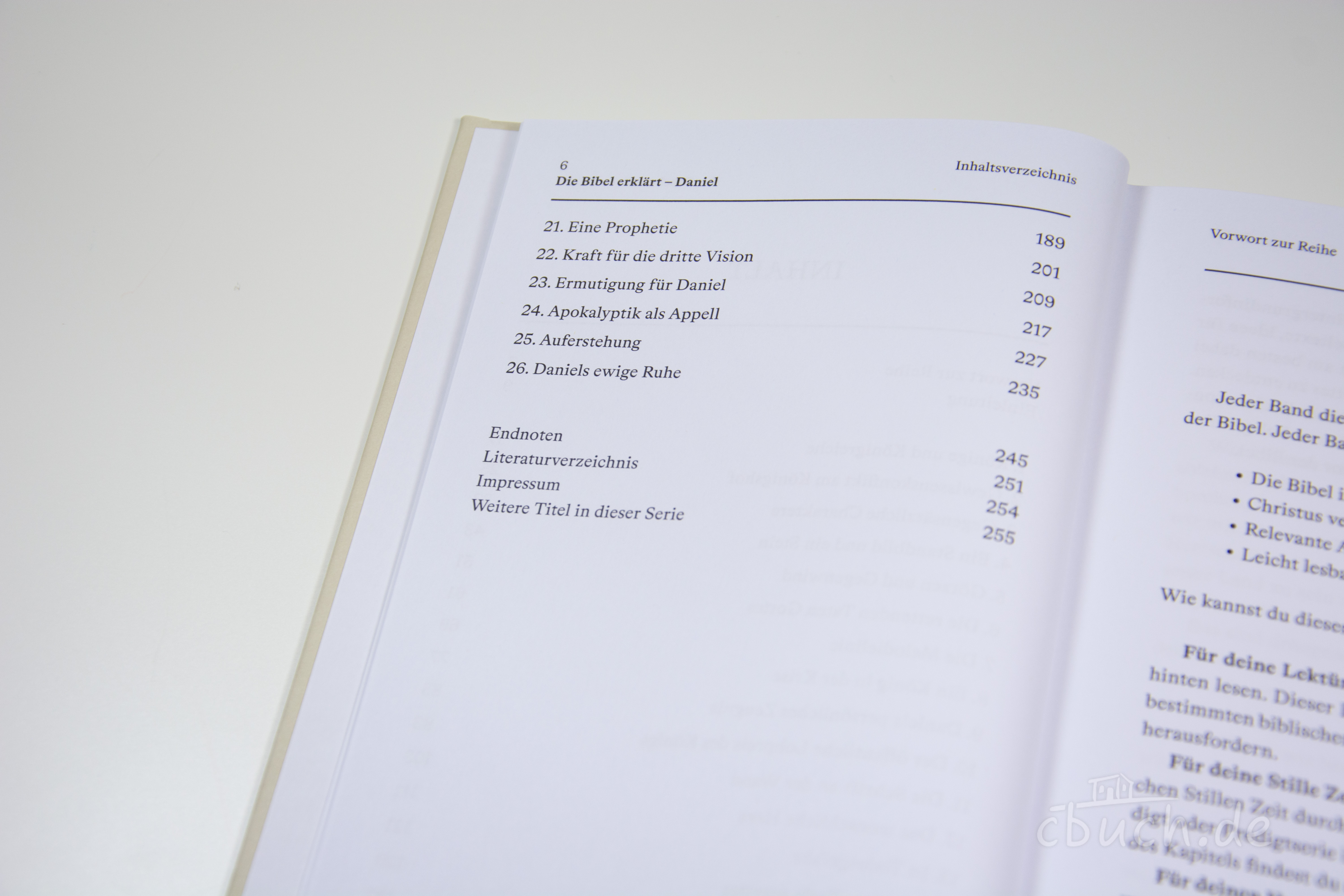 Helm: Daniel | Kommentar (Die Bibel erklärt)