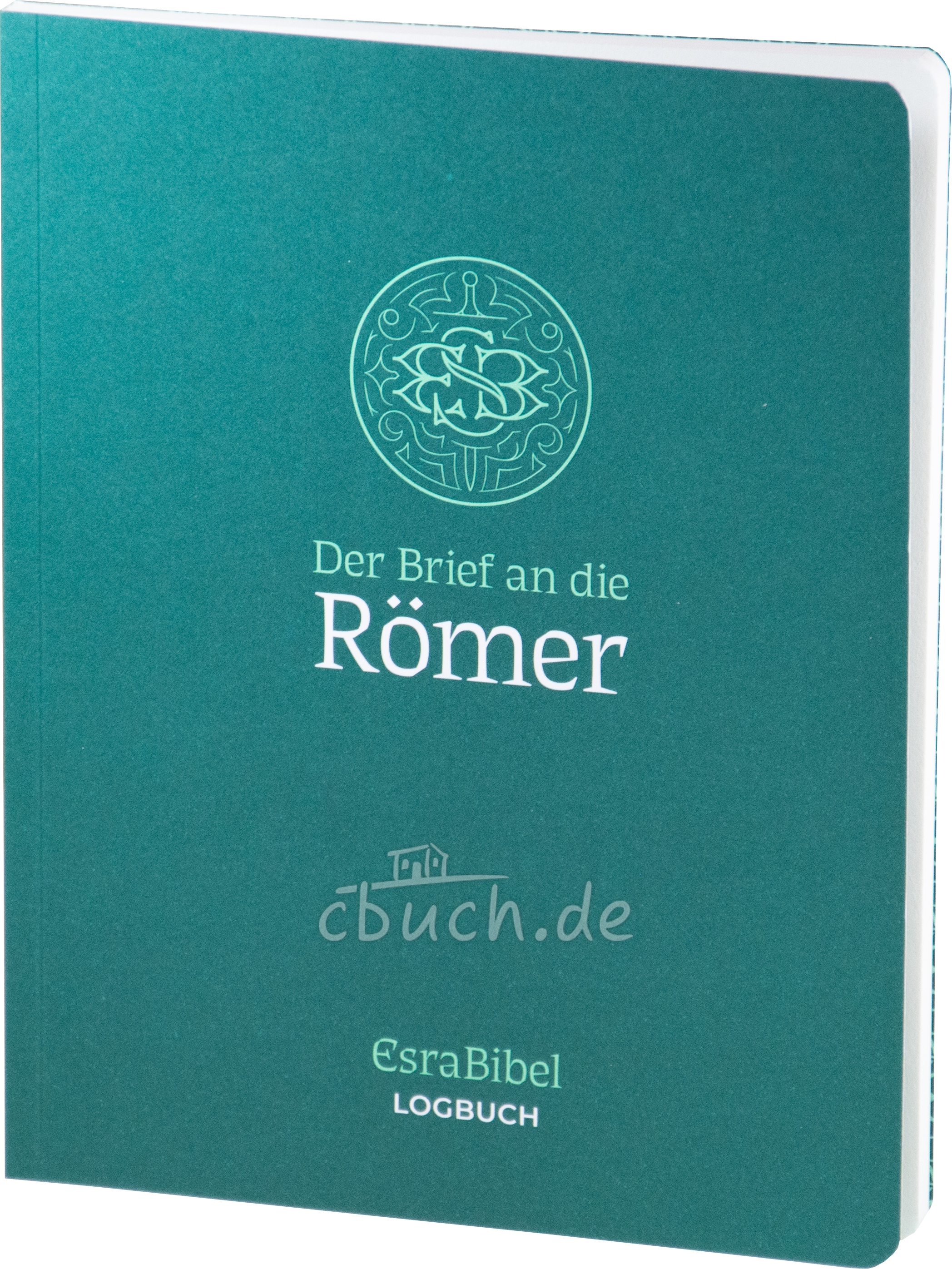 EsraBibel – Logbuch Römerbrief
