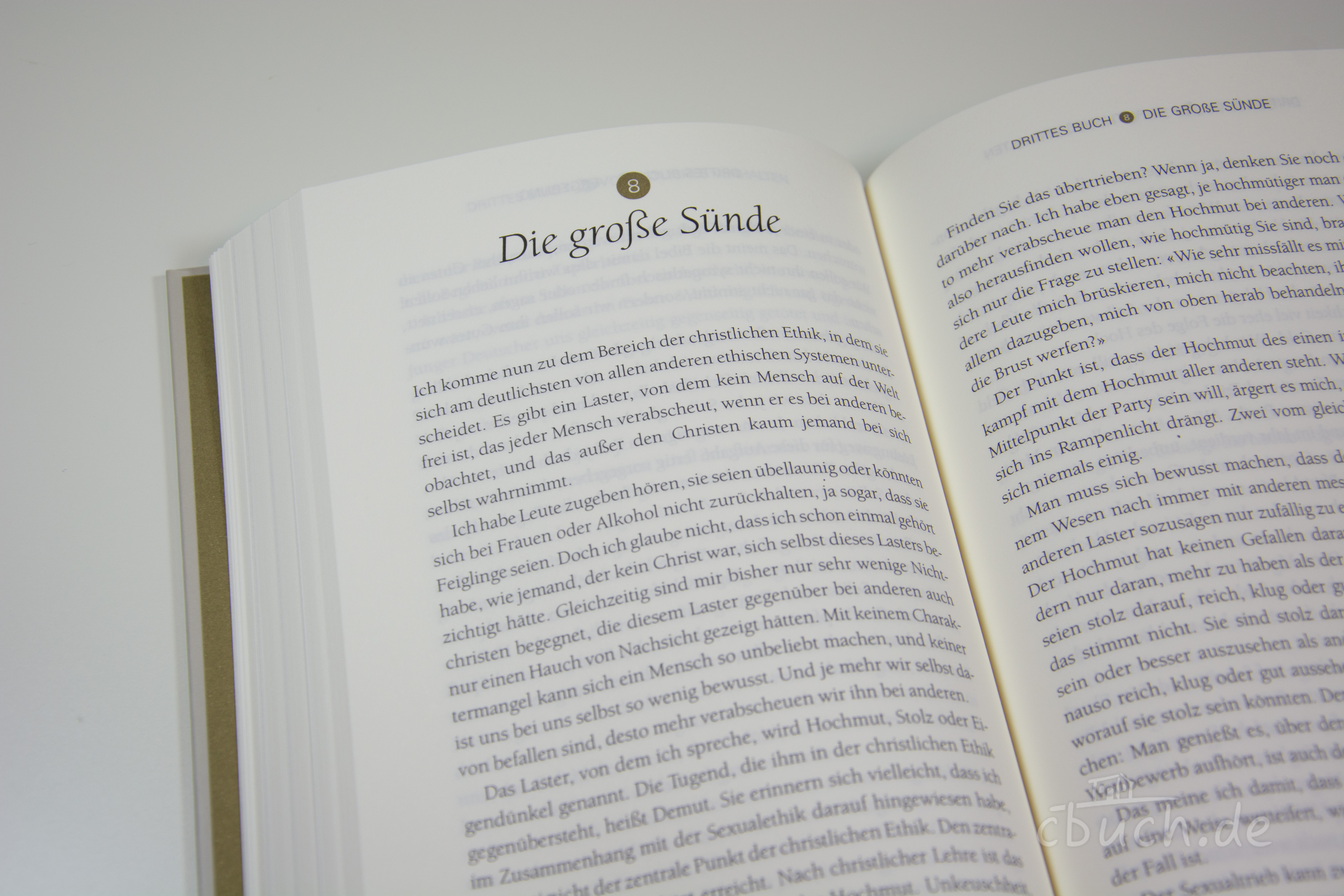 C. S. Lewis: Pardon, ich bin Christ (Spezial-Edition)
