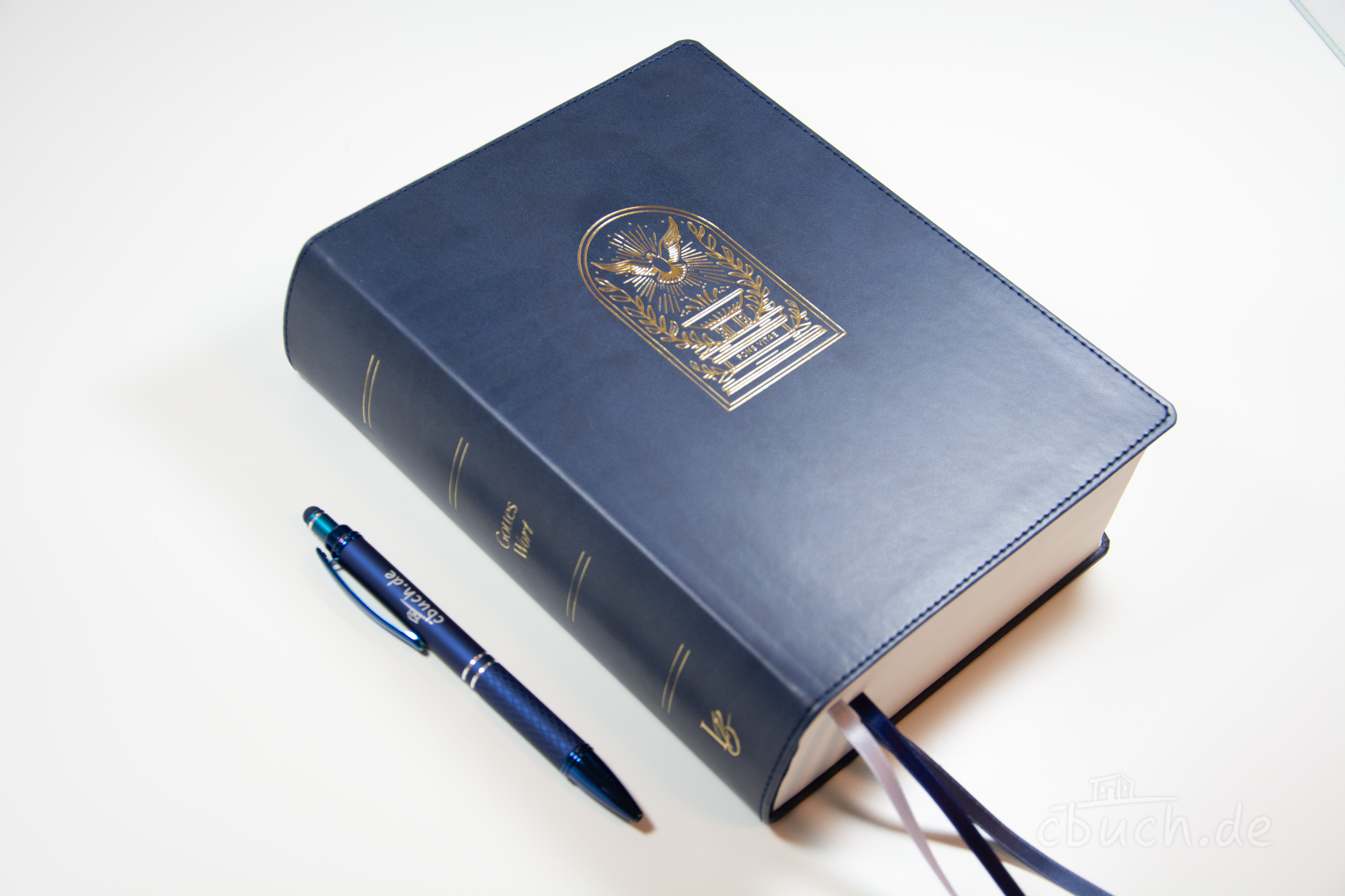 Schlachter 2000 - LIEBEZURBIBEL (Schreibrandbibel Fons Vitae) Schlachter 2000 - LIEBEZURBIBEL (Schreibrandbibel Fons Vitae)