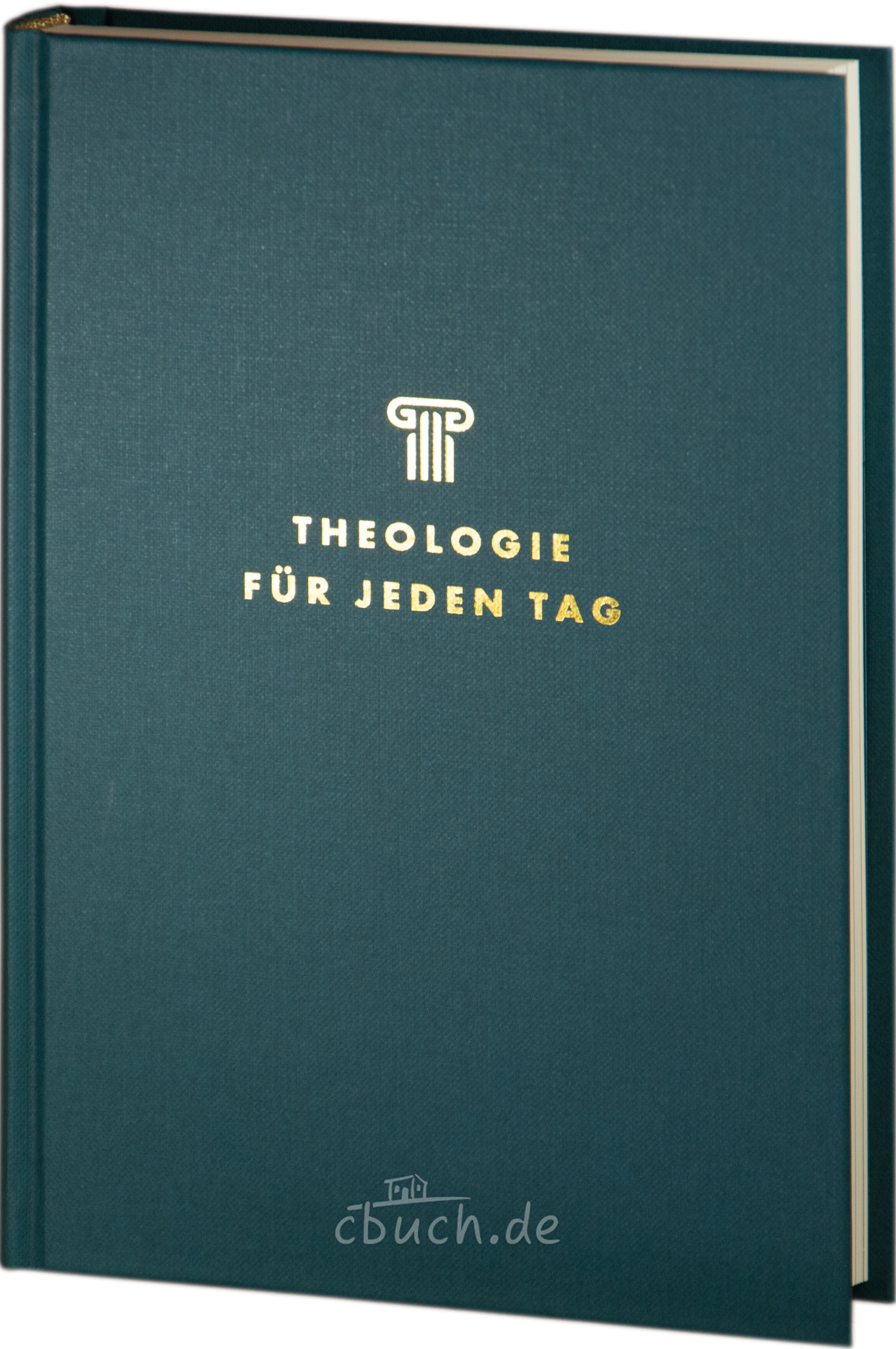 DeYoung: Theologie für jeden Tag