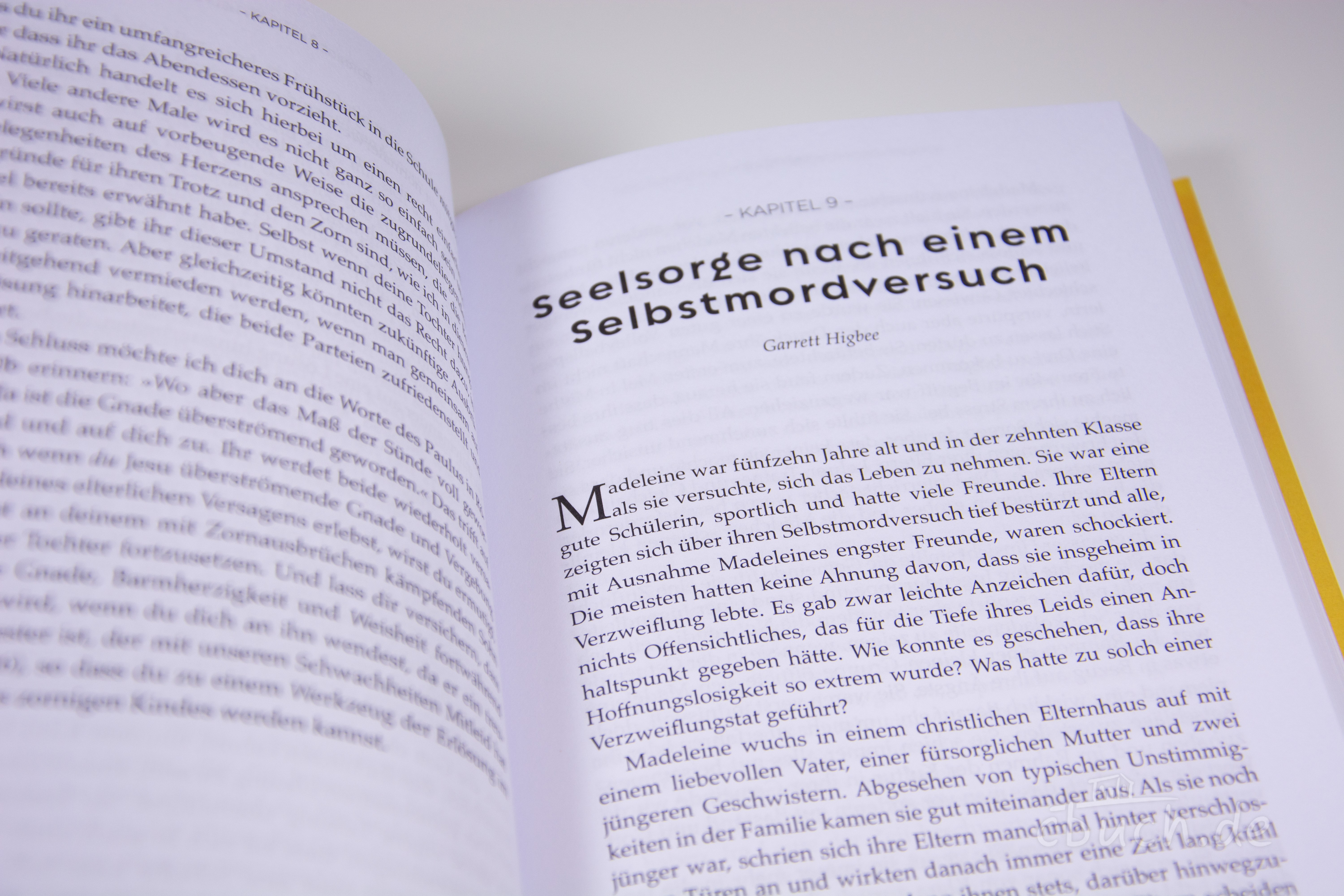 Baker (Hrsg.): Kindersorgen & Sorgenkinder