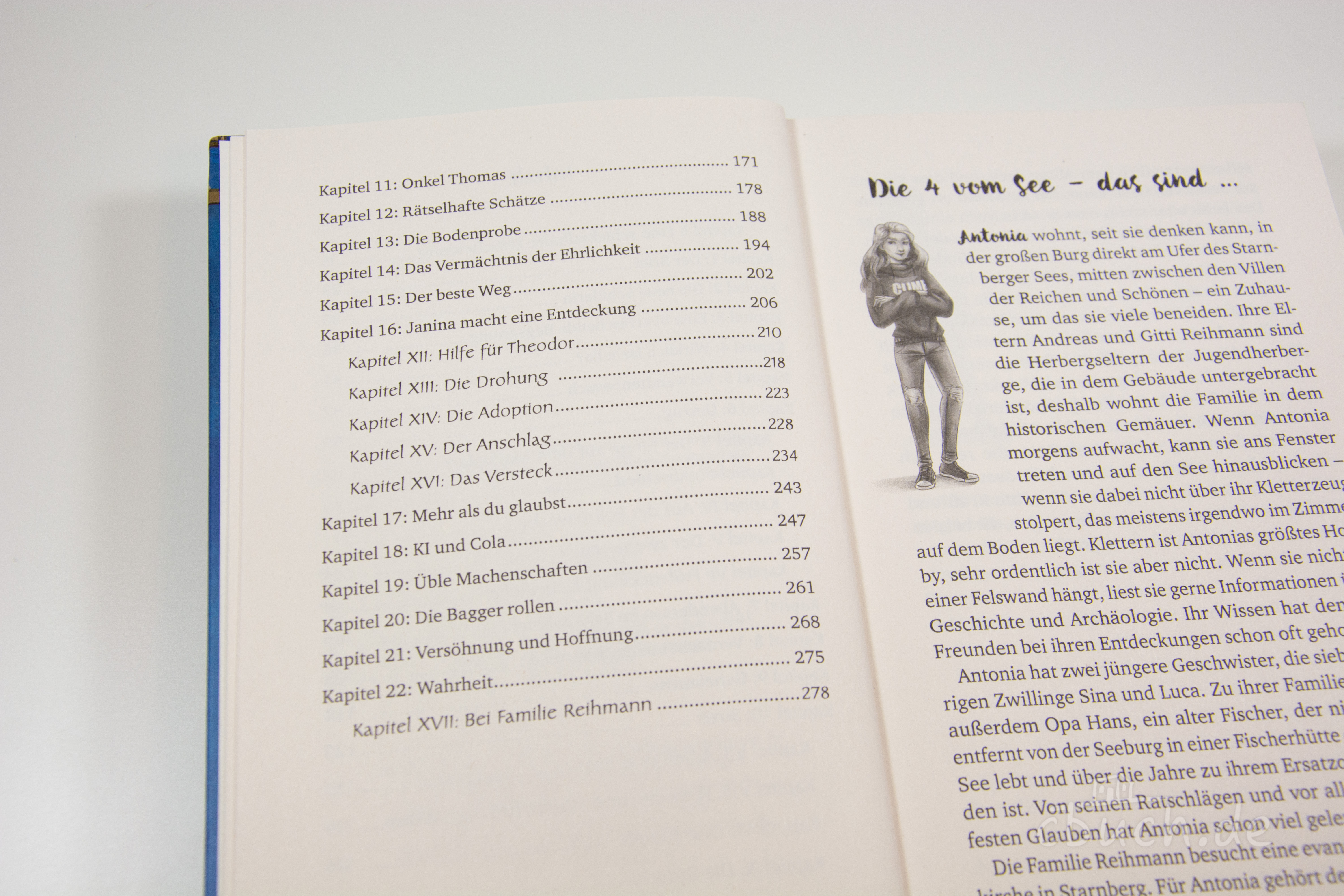 Lombardi/Binder: Der unbekannte Junge und das Vermächtnis der Ehrlichkeit Lombardi/Binder: Der unbekannte Junge und das Vermächtnis der Ehrlichkeit