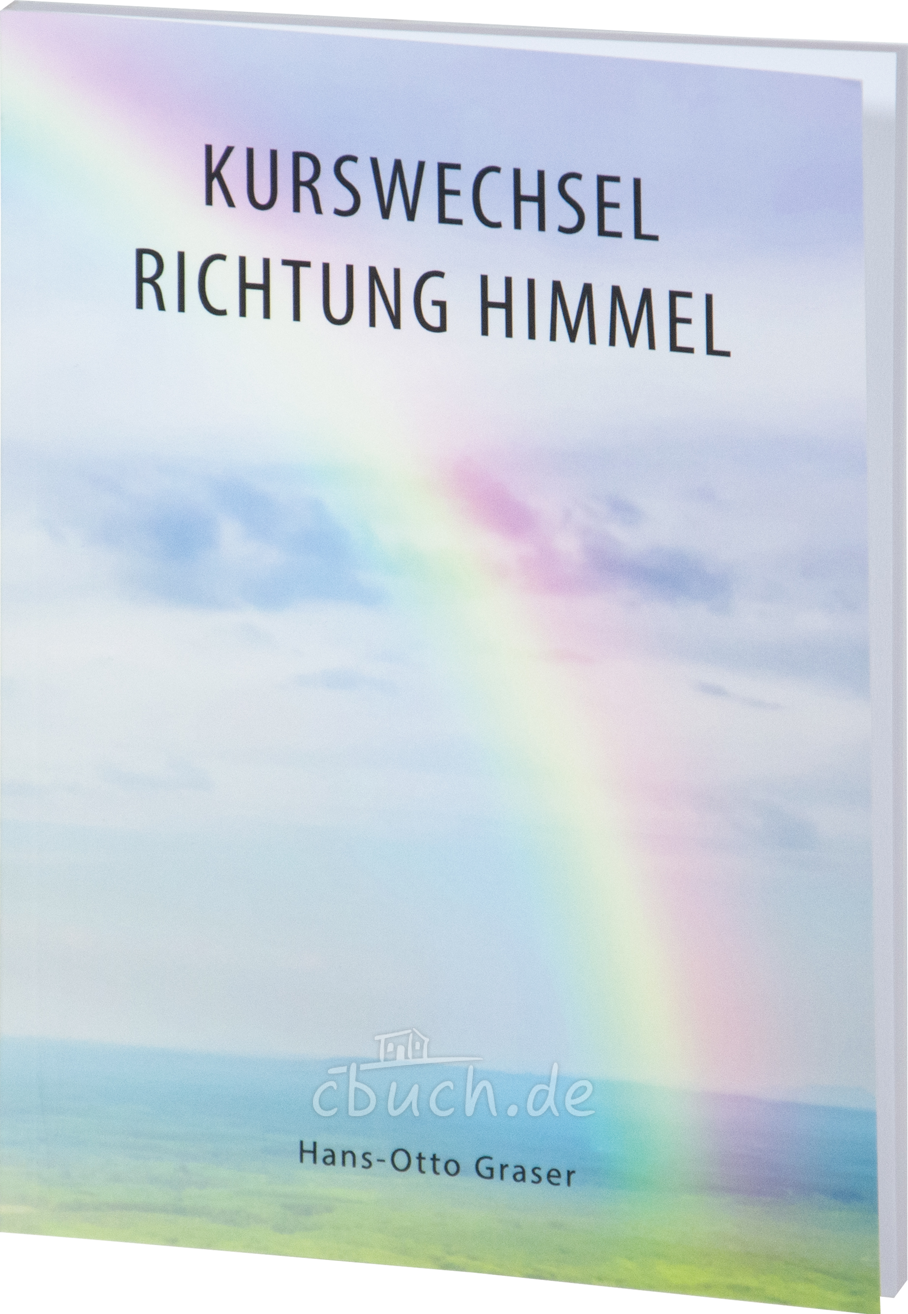 Graser: Kurswechsel Richtung Himmel