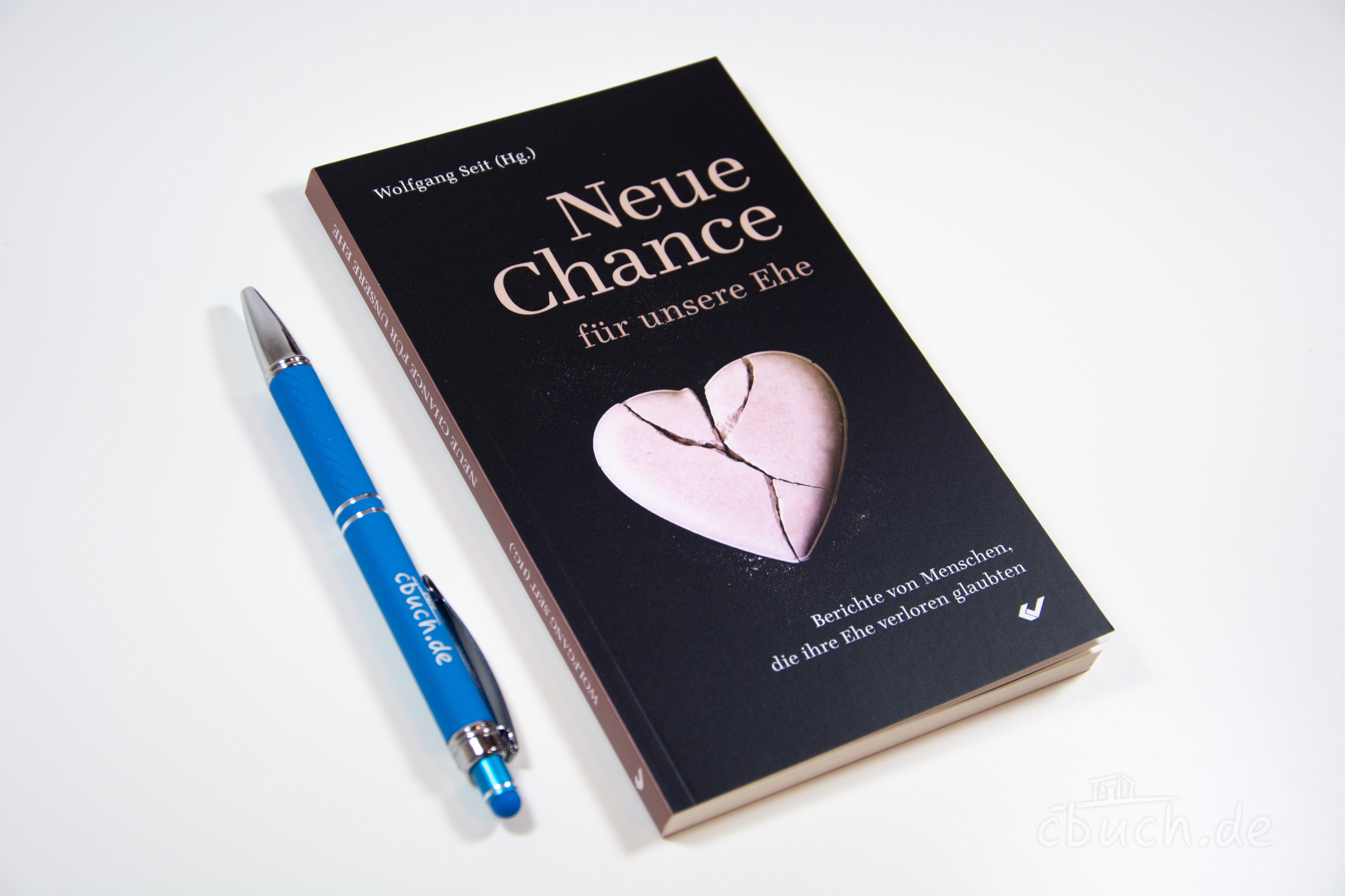 Seit (Hg.): Neue Chance für unsere Ehe Seit (Hg.): Neue Chance für unsere Ehe