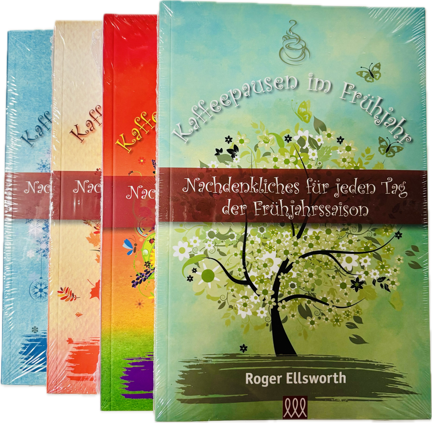 Ellsworth: Kaffeepausen-Paket