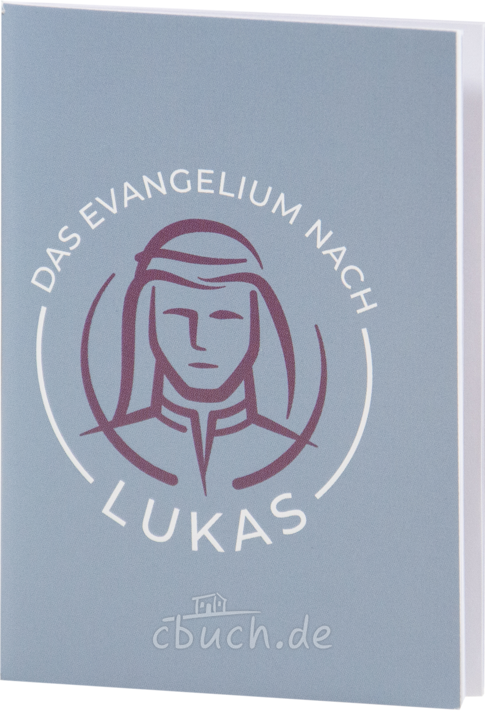 Schlachter 2000 – Lukas-Evangelium Schlachter 2000 – Lukas-Evangelium