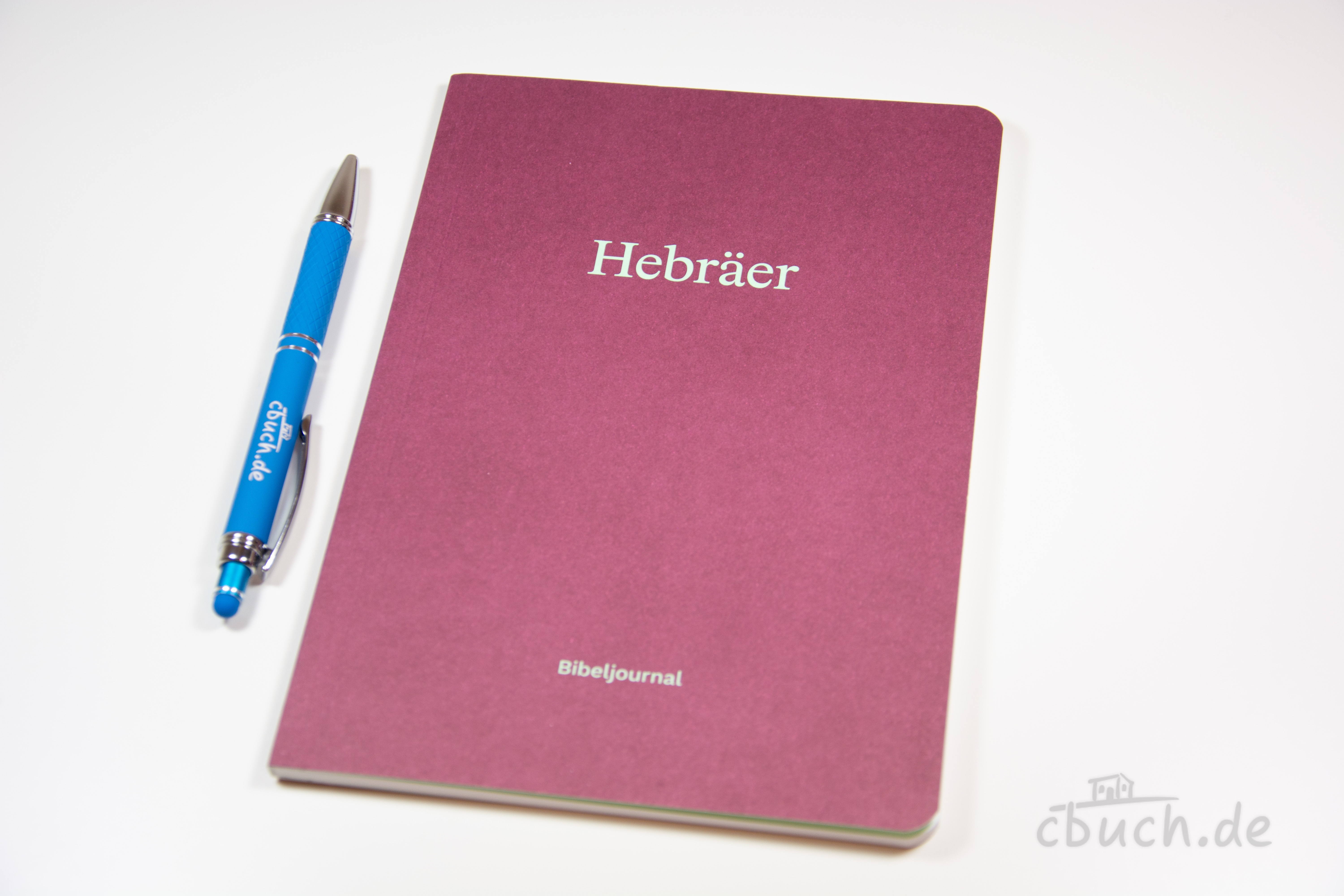 Hebräer (Bibeljournal)