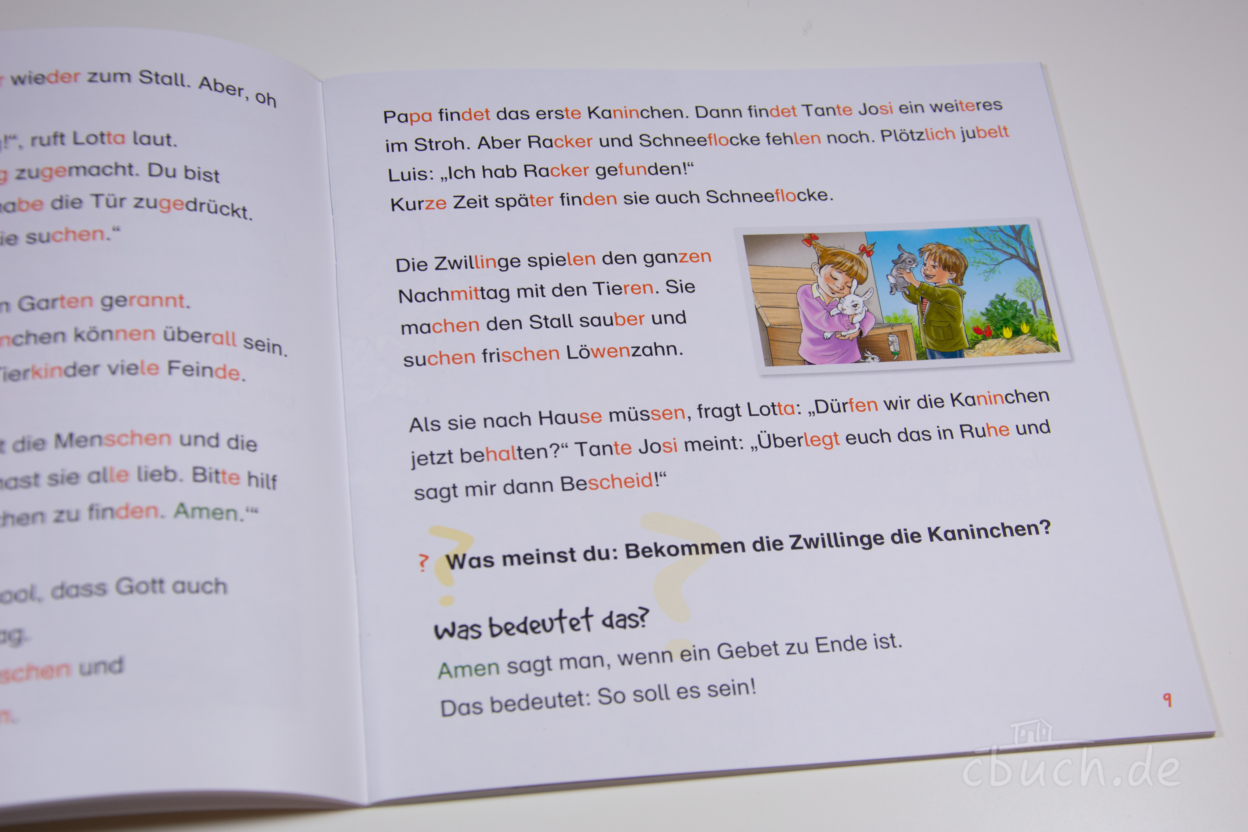 Brünjes: Lotta und Luis Geschwister sind gemeinsam stark Brünjes: Lotta und Luis Geschwister sind gemeinsam stark