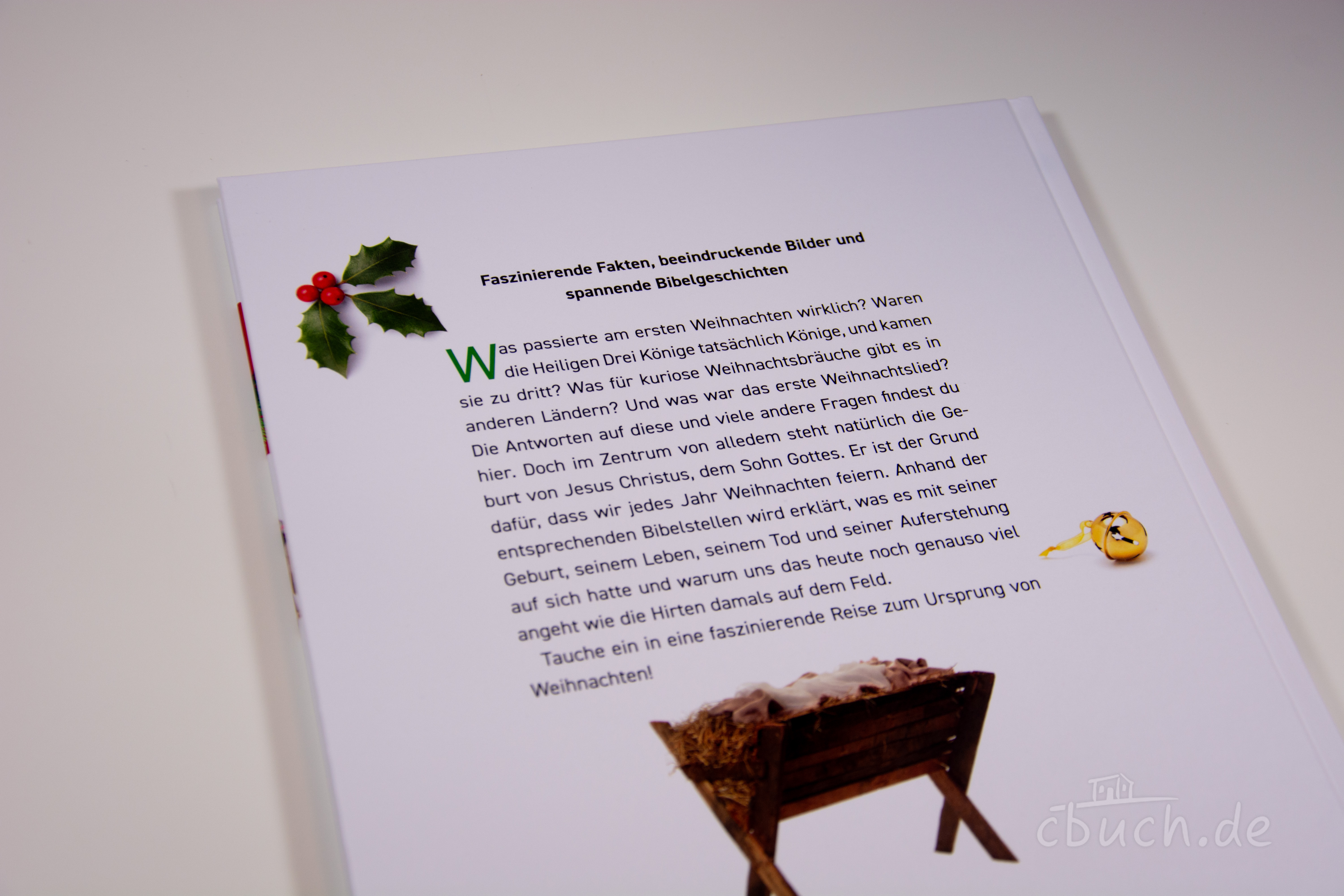 Mitchell: Weihnachten - Gut zu wissen