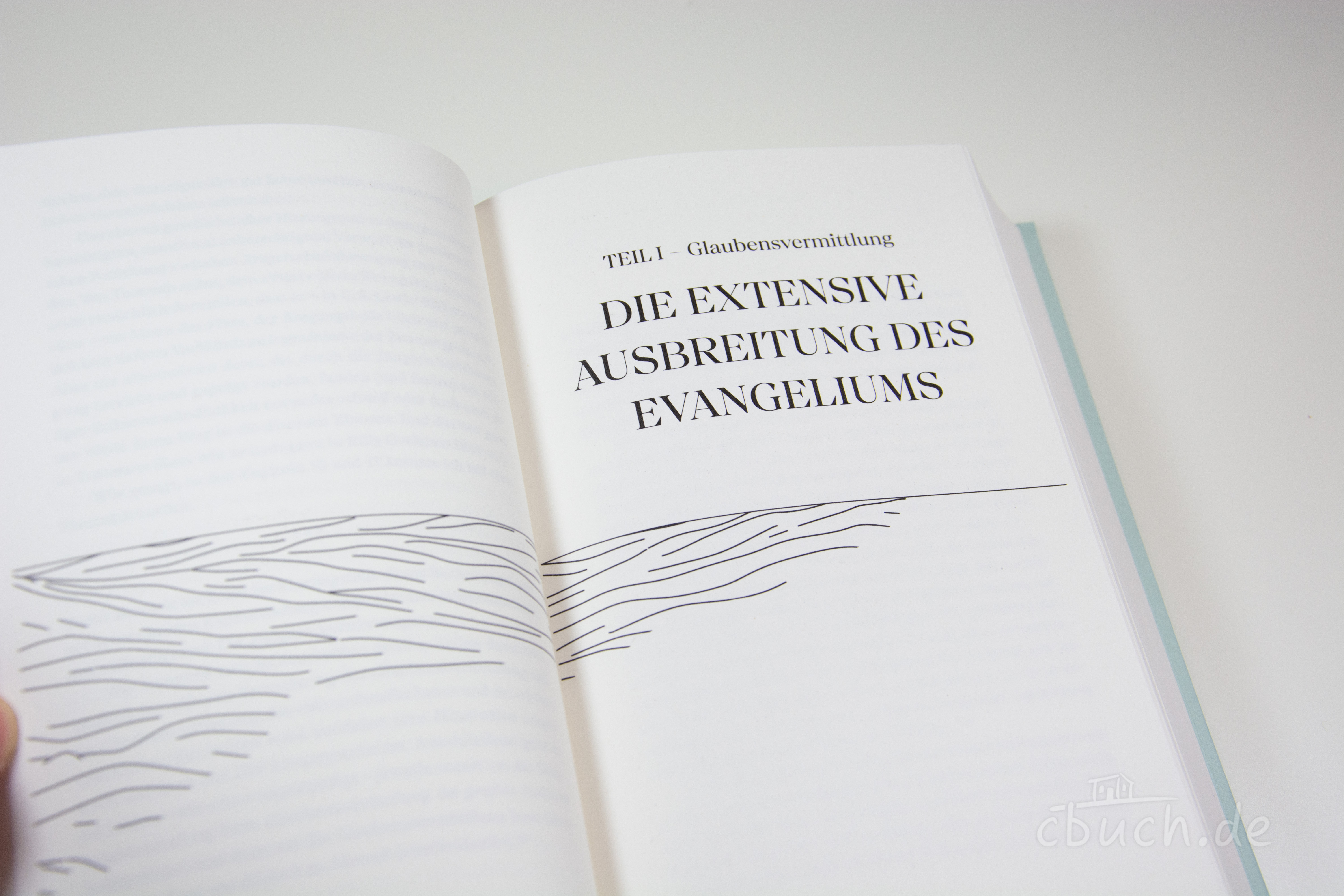 Jaeschke: Menschenfischen & Schafeweiden