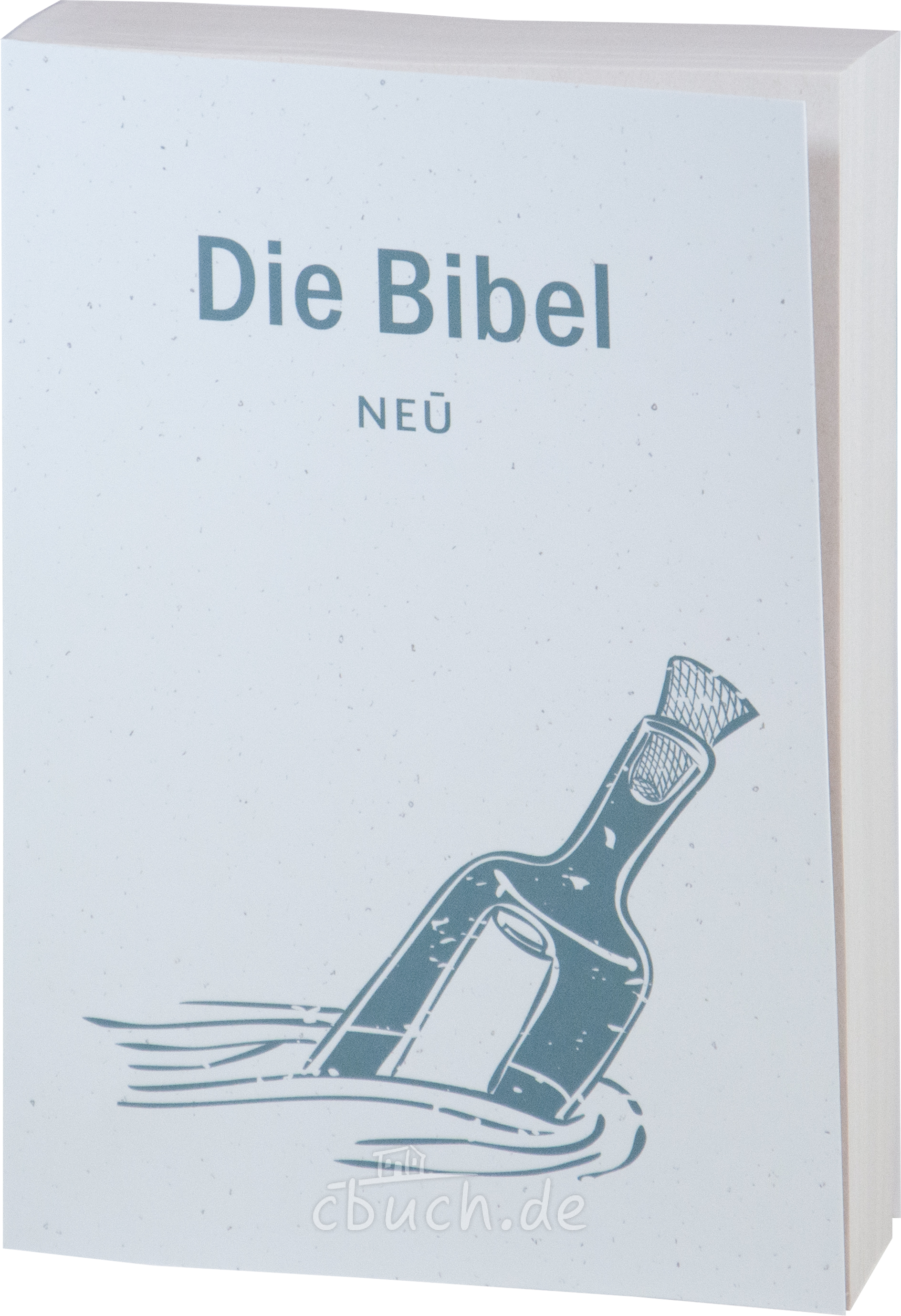 NeÜ Bibel.heute - Verteilbibel NeÜ Bibel.heute - Verteilbibel