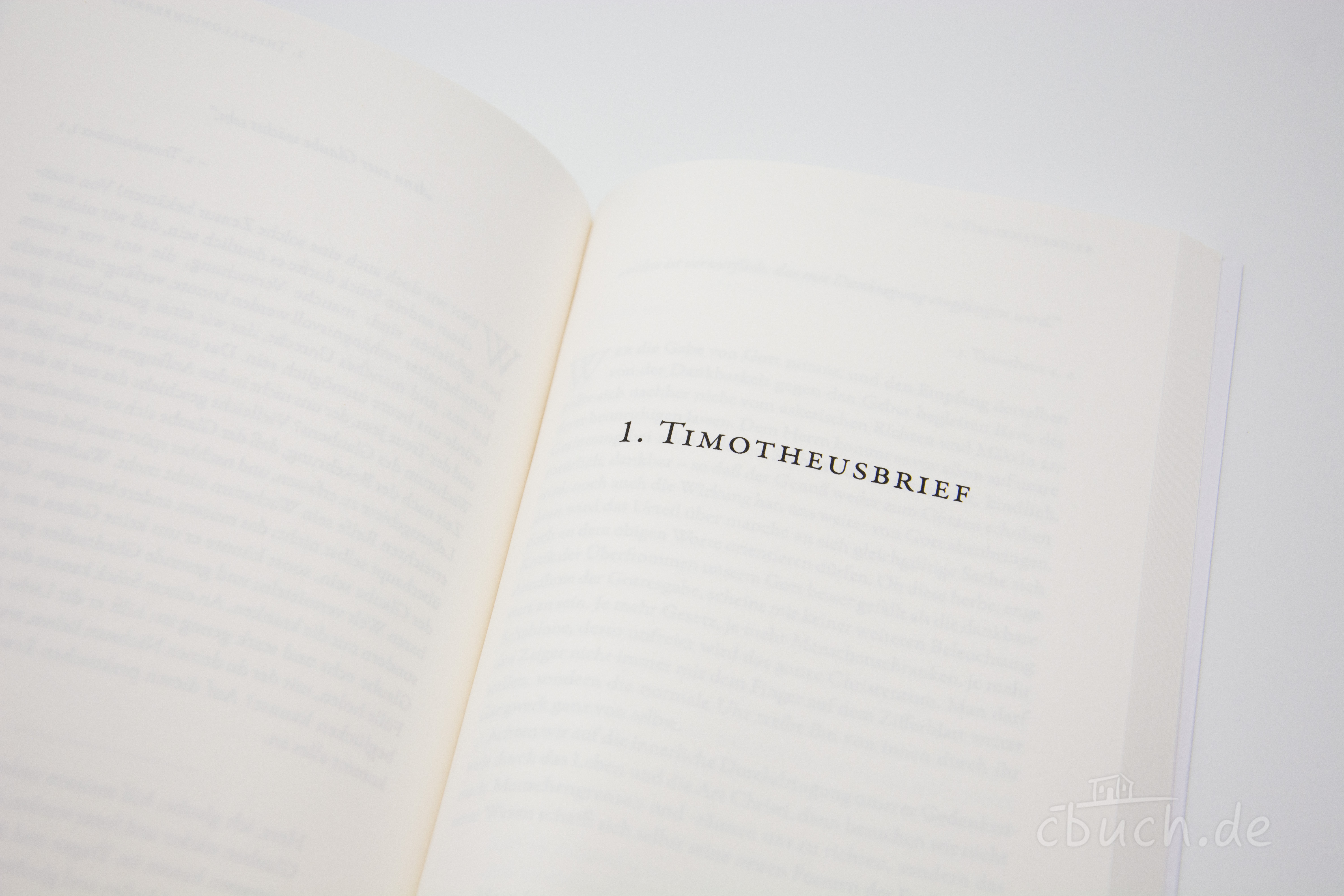 Samuel Keller: Glaube, der im Alltag trägt Samuel Keller: Glaube, der im Alltag trägt