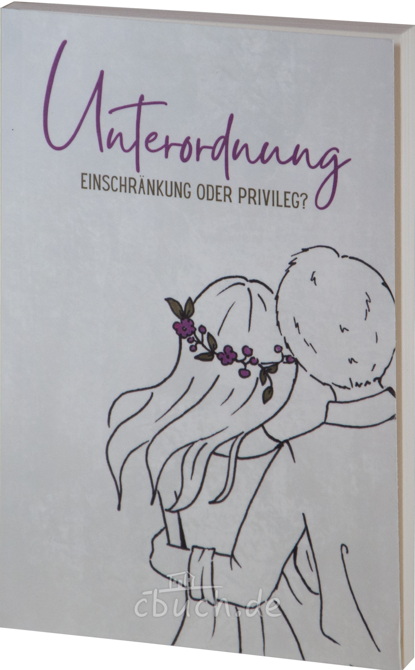Handford: Unterordnung - Einschränkung oder Privileg?