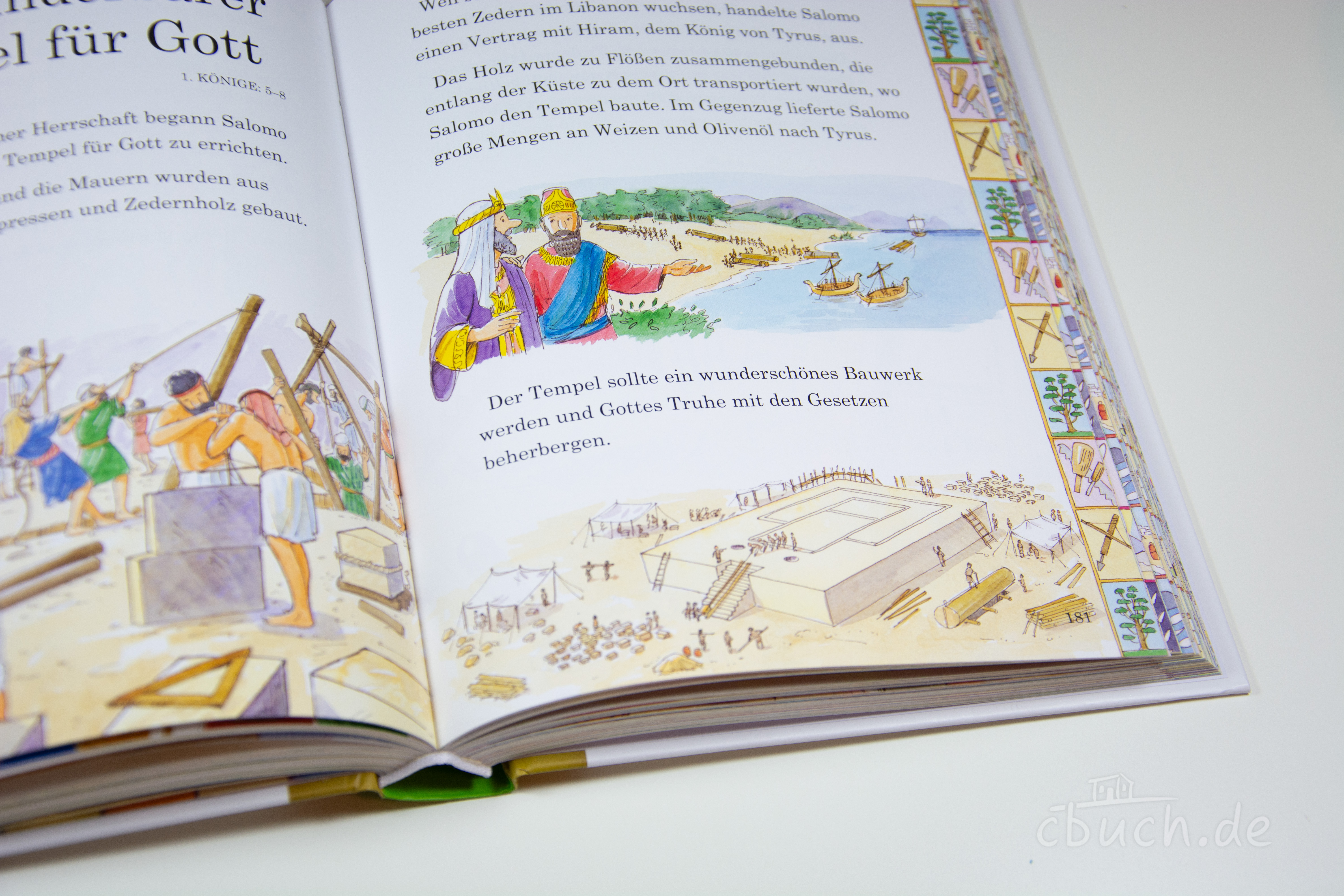 Meine erste Kinderbibel