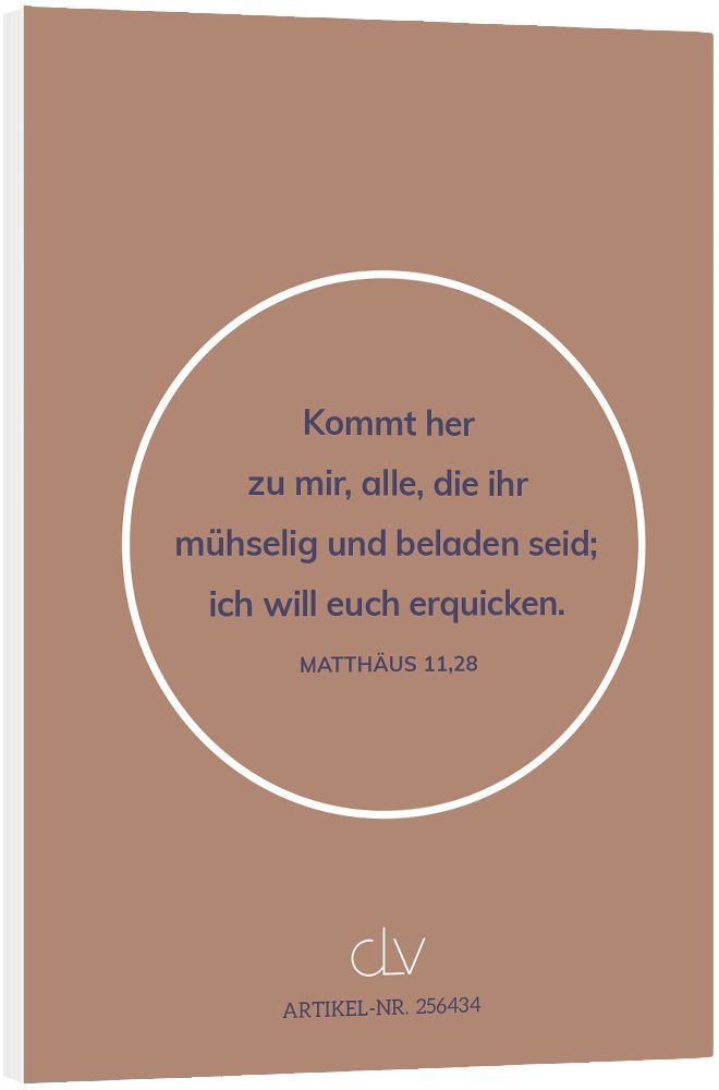 Schlachter 2000 – Matthäus-Evangelium Schlachter 2000 – Matthäus-Evangelium