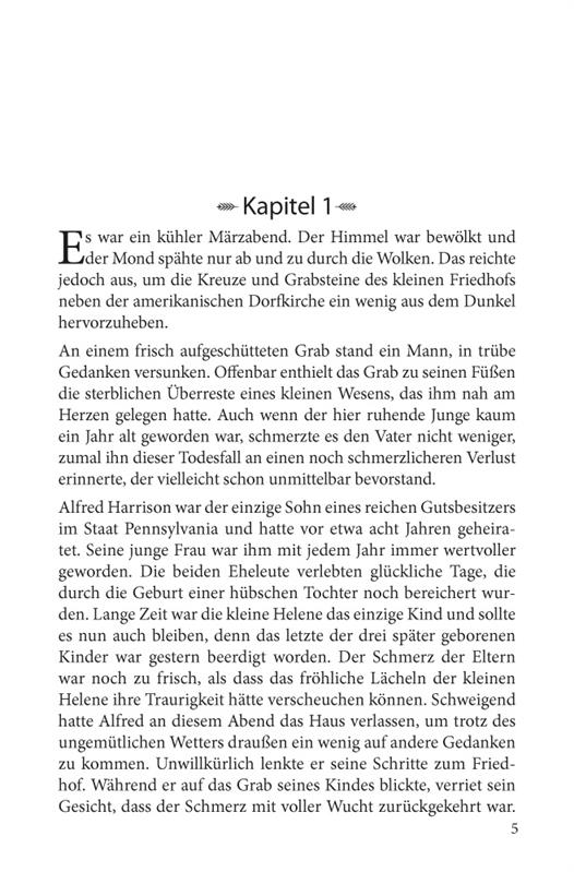 In Gottes Hand oder die geraubte Tochter