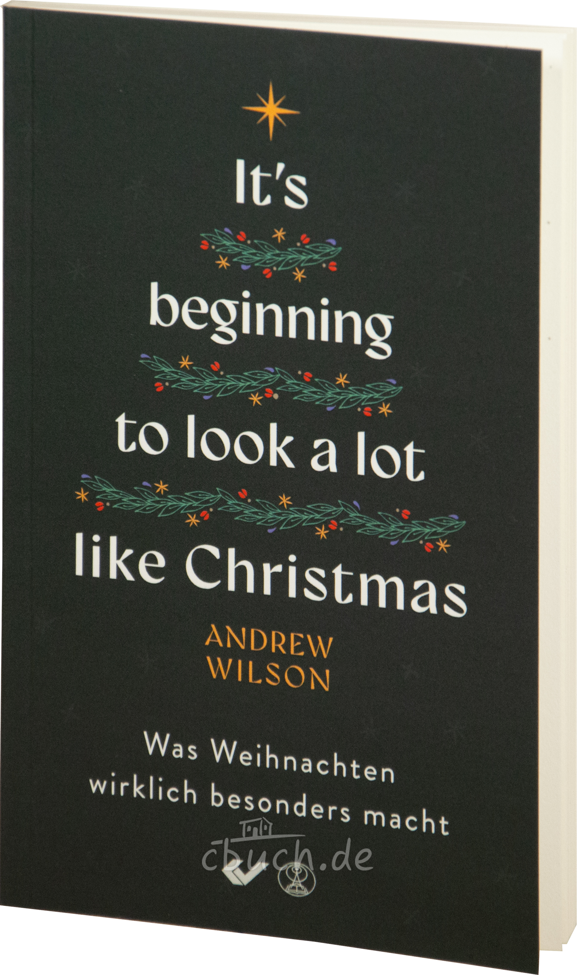 Wilson: It's beginning to look a lot like Christmas Wilson: It's beginning to look a lot like Christmas