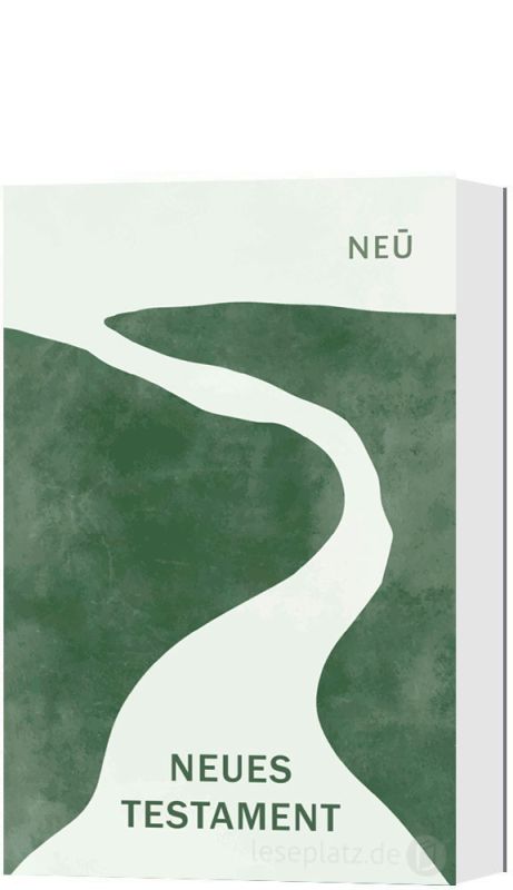 NeÜ - Mini-NT "Weg"
