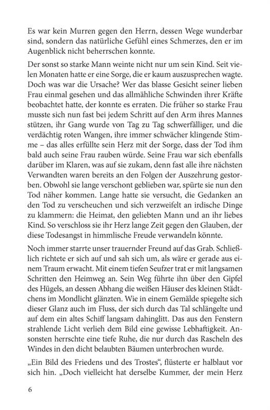 In Gottes Hand oder die geraubte Tochter