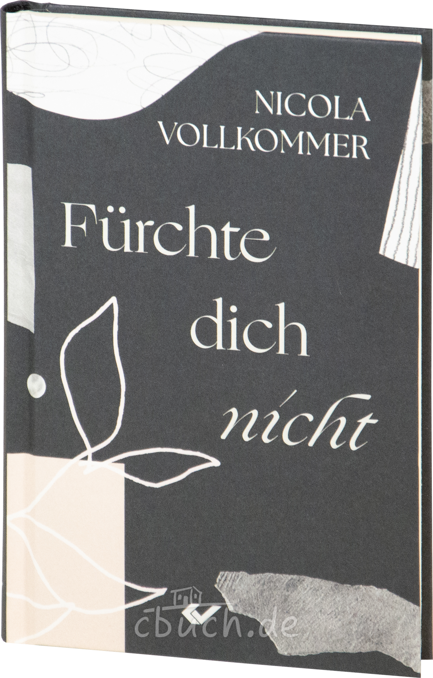 Vollkommer: Fürchte dich nicht Vollkommer: Fürchte dich nicht