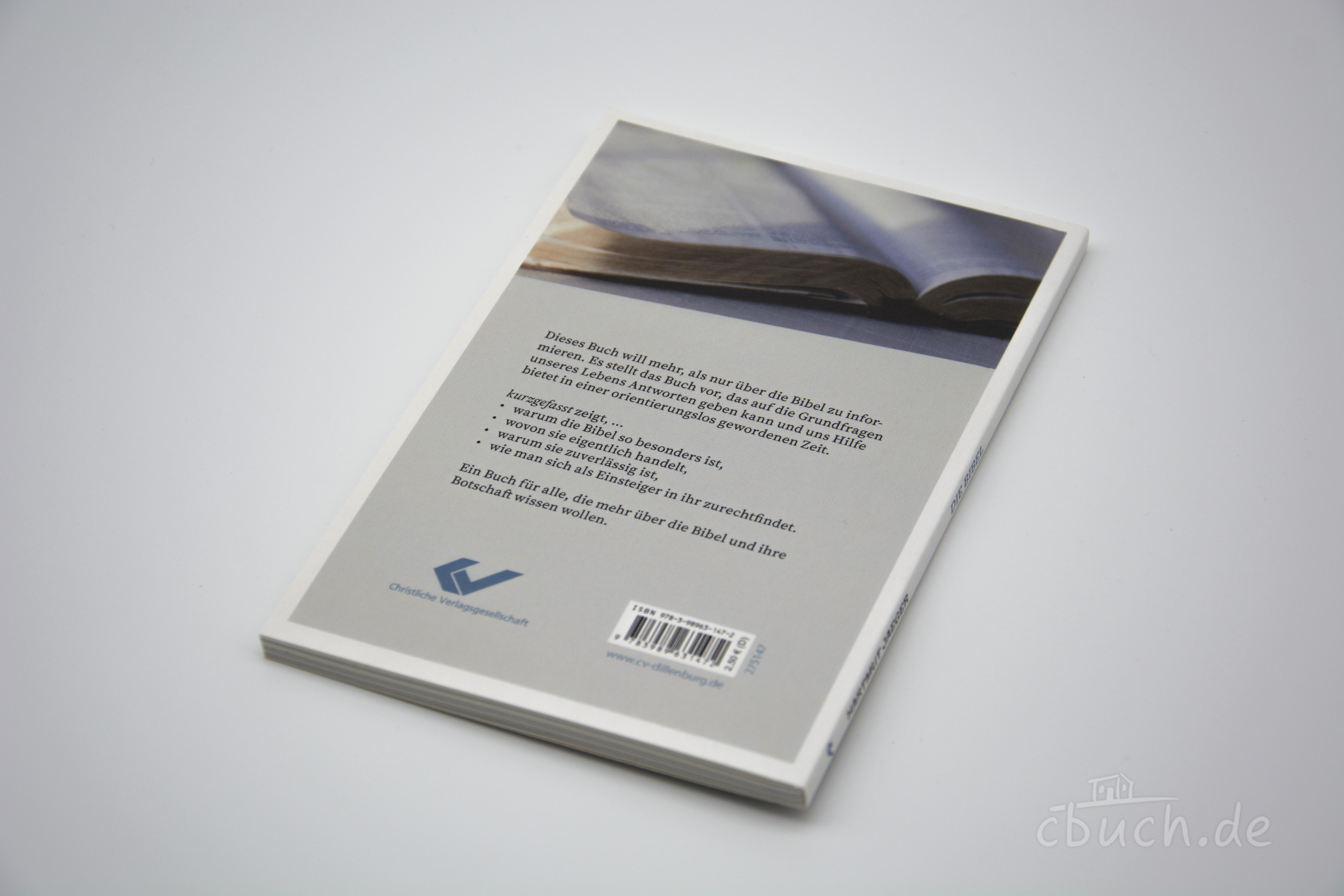 Jaeger/Wäsch: Die Bibel Jaeger/Wäsch: Die Bibel