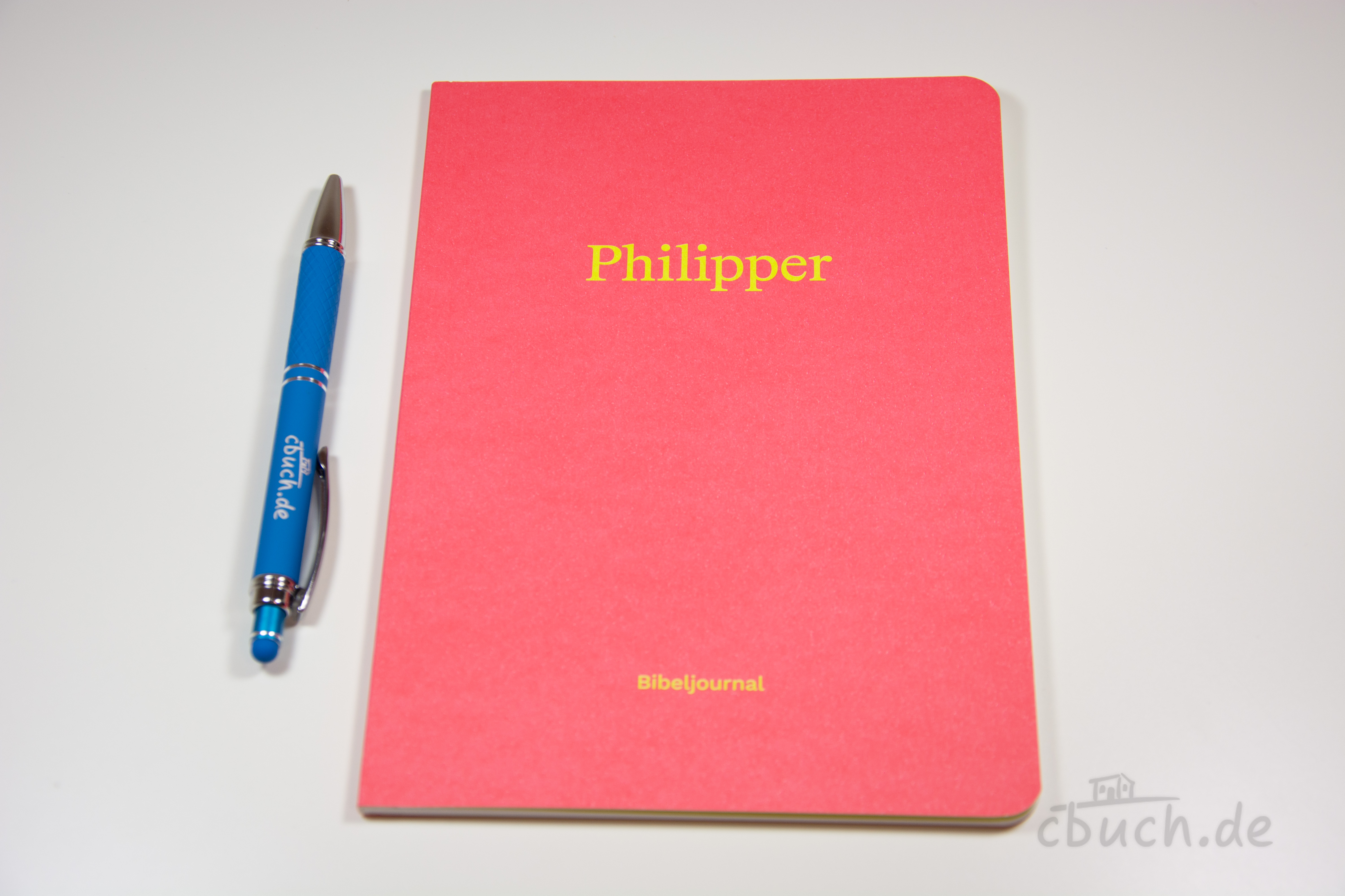 Philipper (Bibeljournal) Philipper (Bibeljournal)