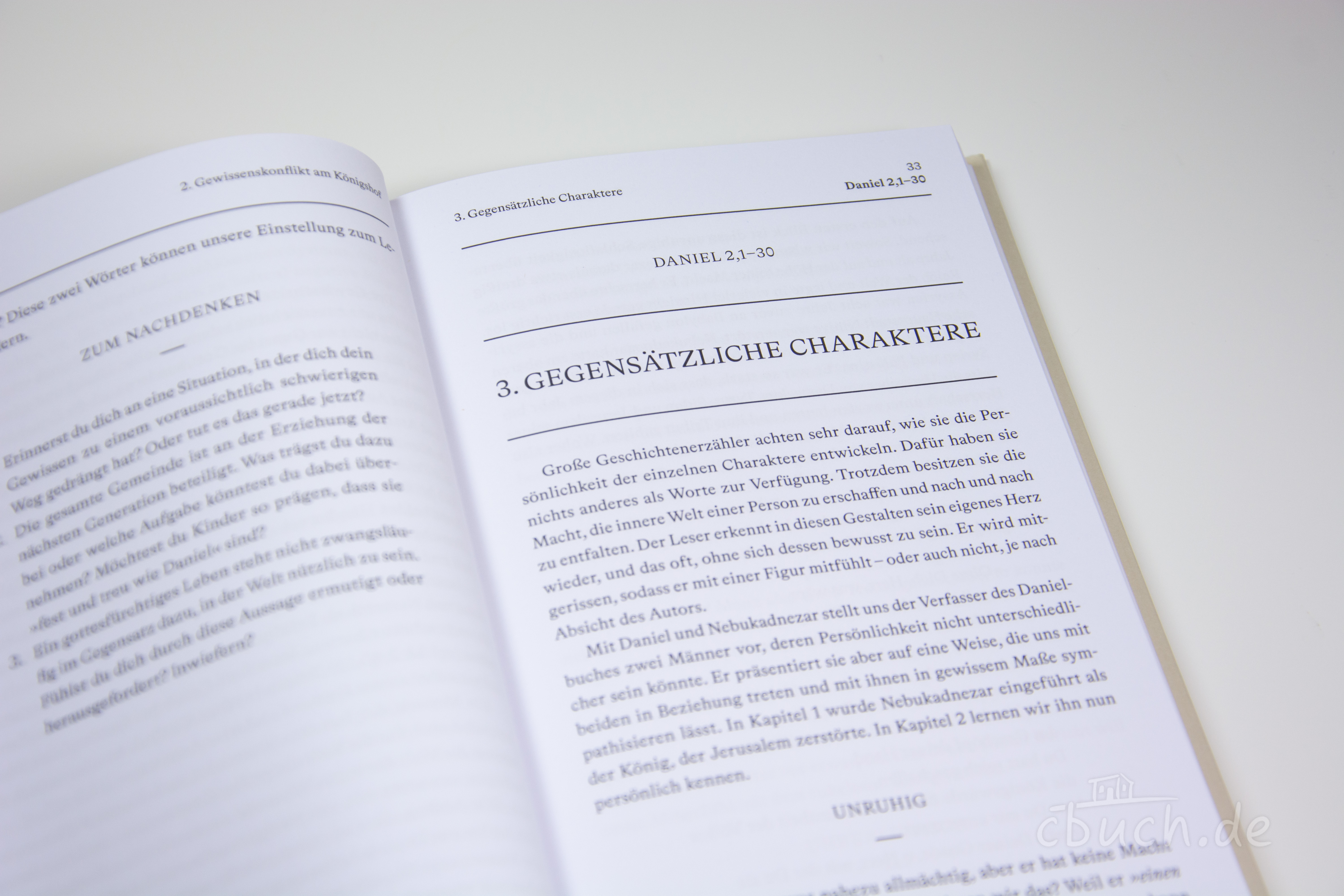 Helm: Daniel | Kommentar (Die Bibel erklärt)