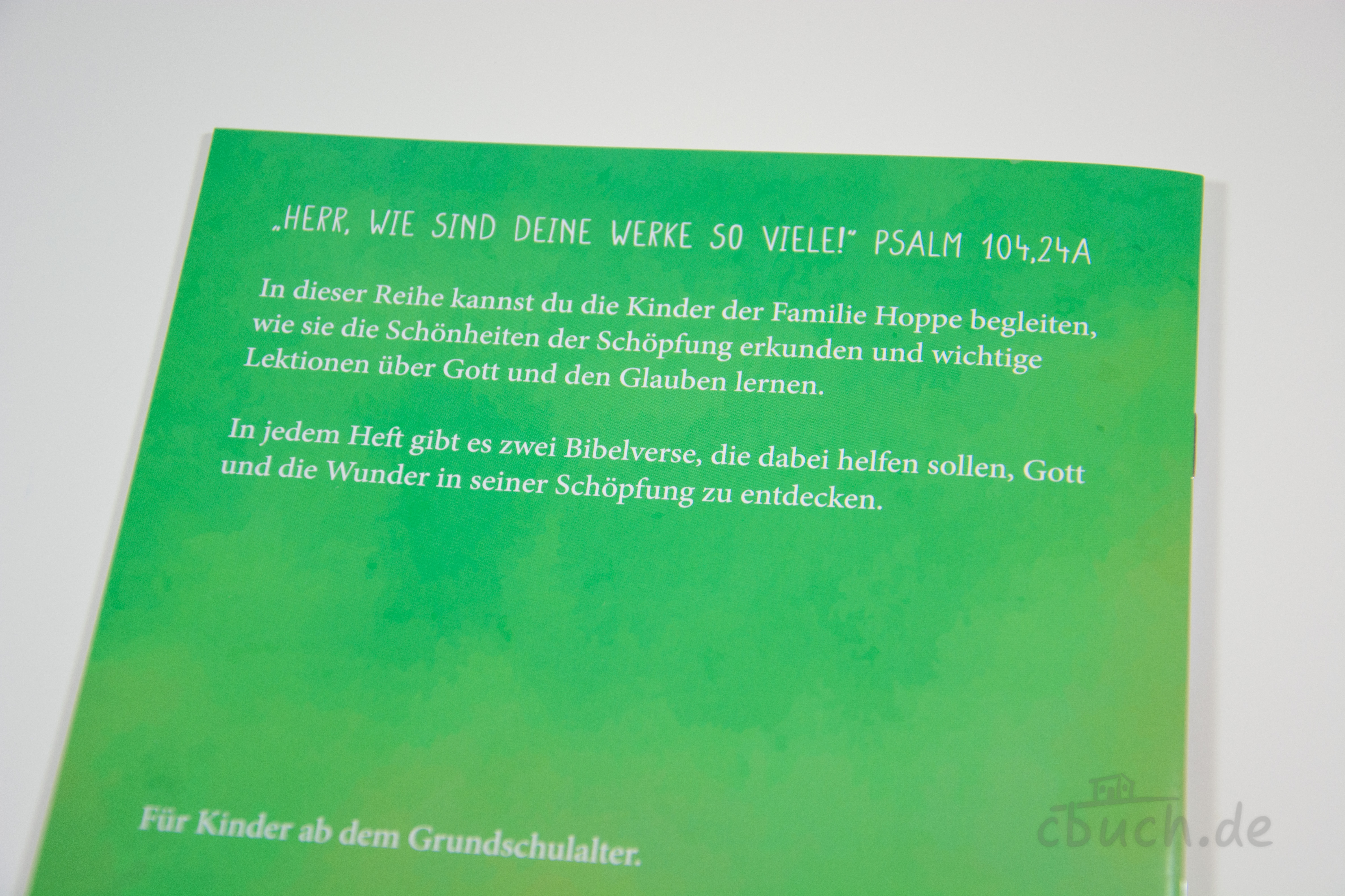Maier: Der Schmetterling