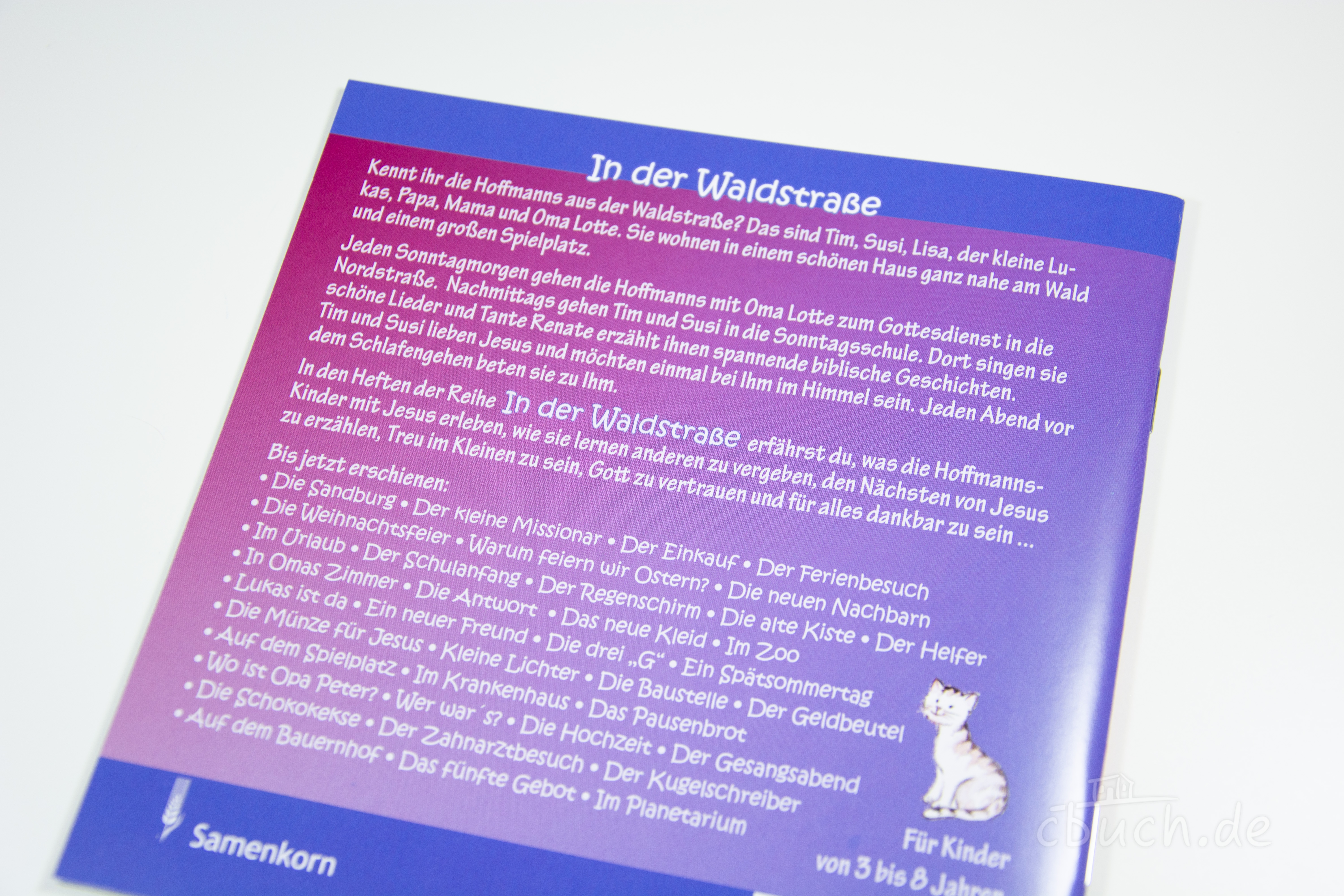 Im Planetarium - In der Waldstraße 37