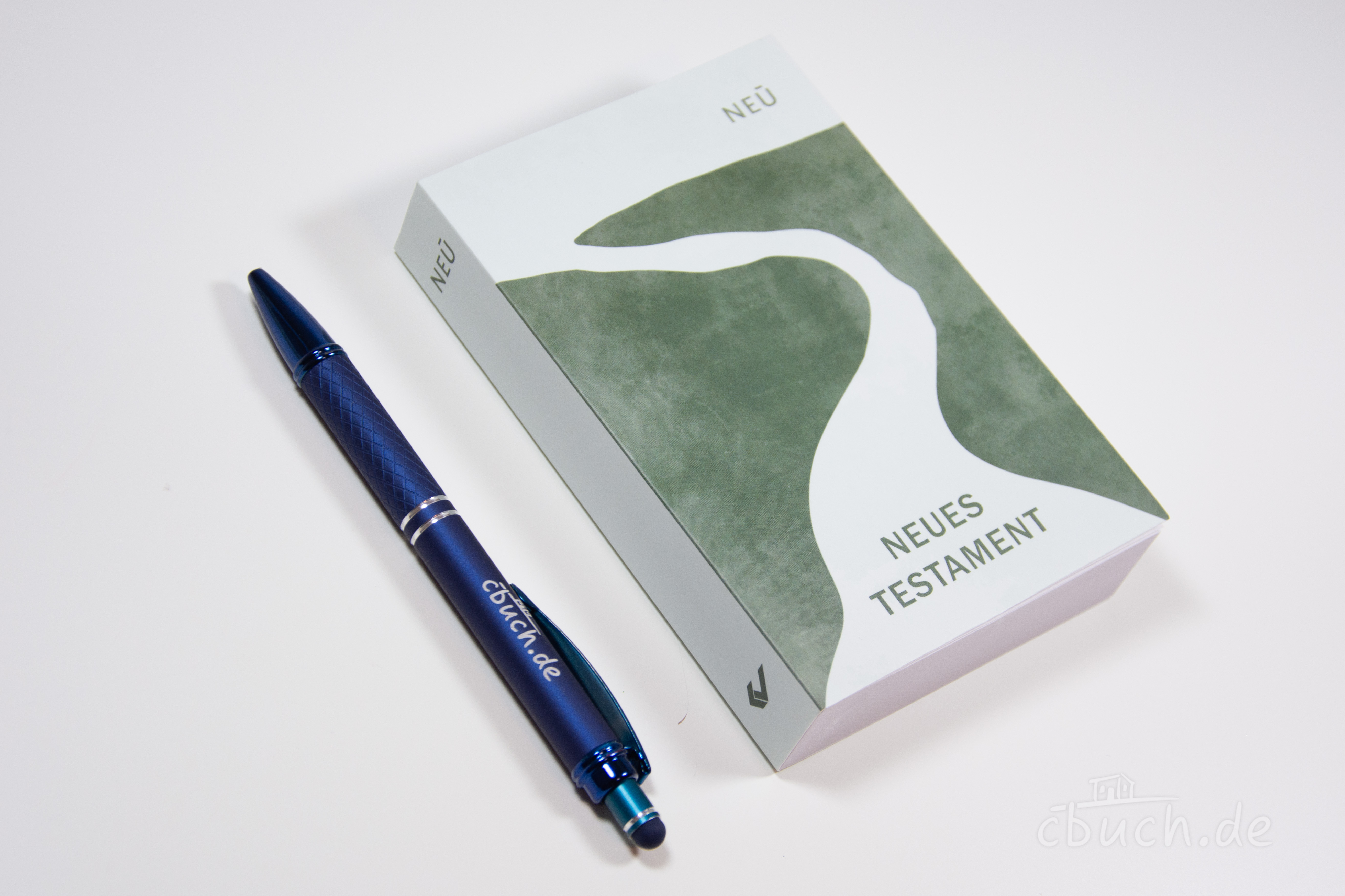 NeÜ - Mini-NT "Weg"