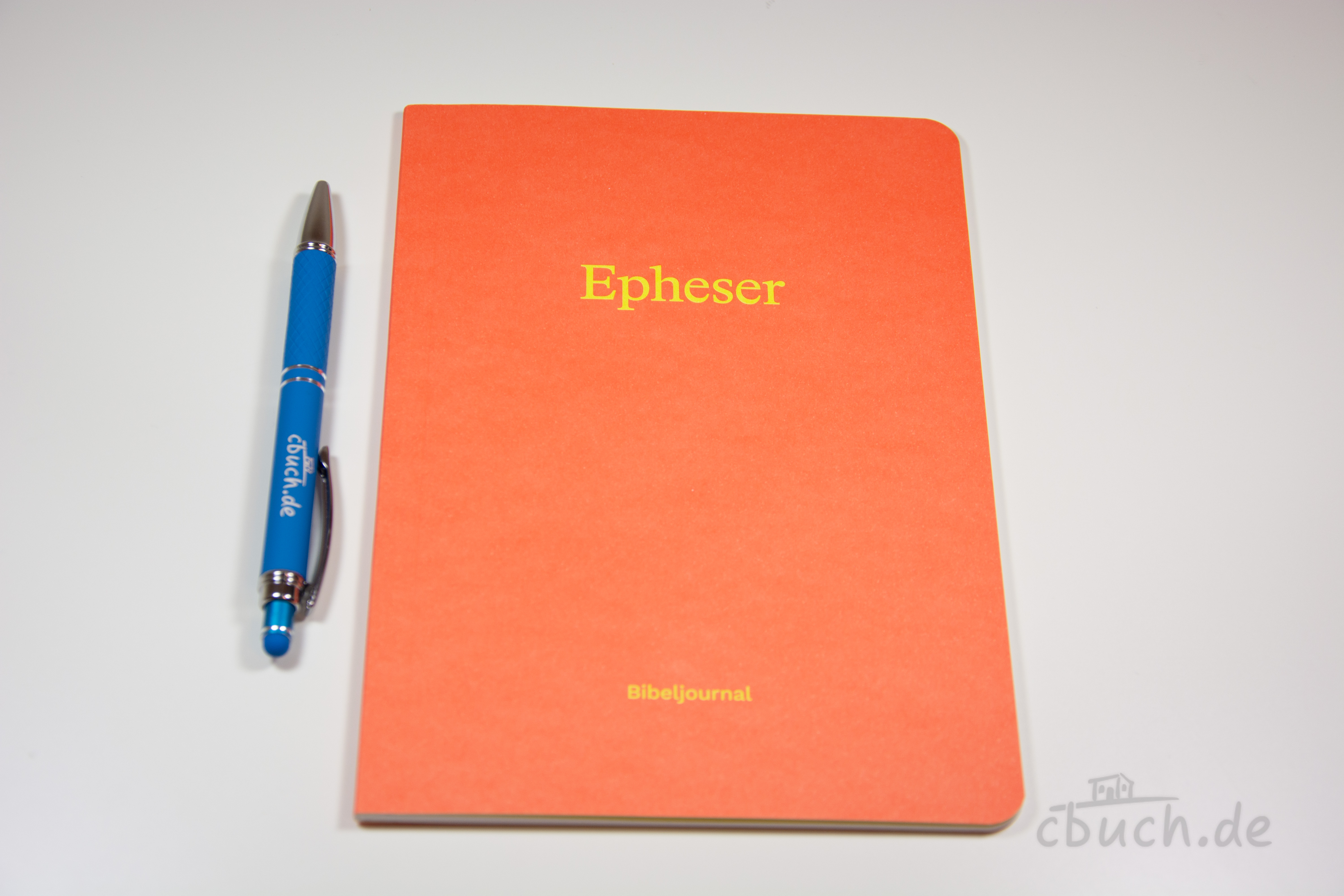 Epheser (Bibeljournal) Epheser (Bibeljournal)