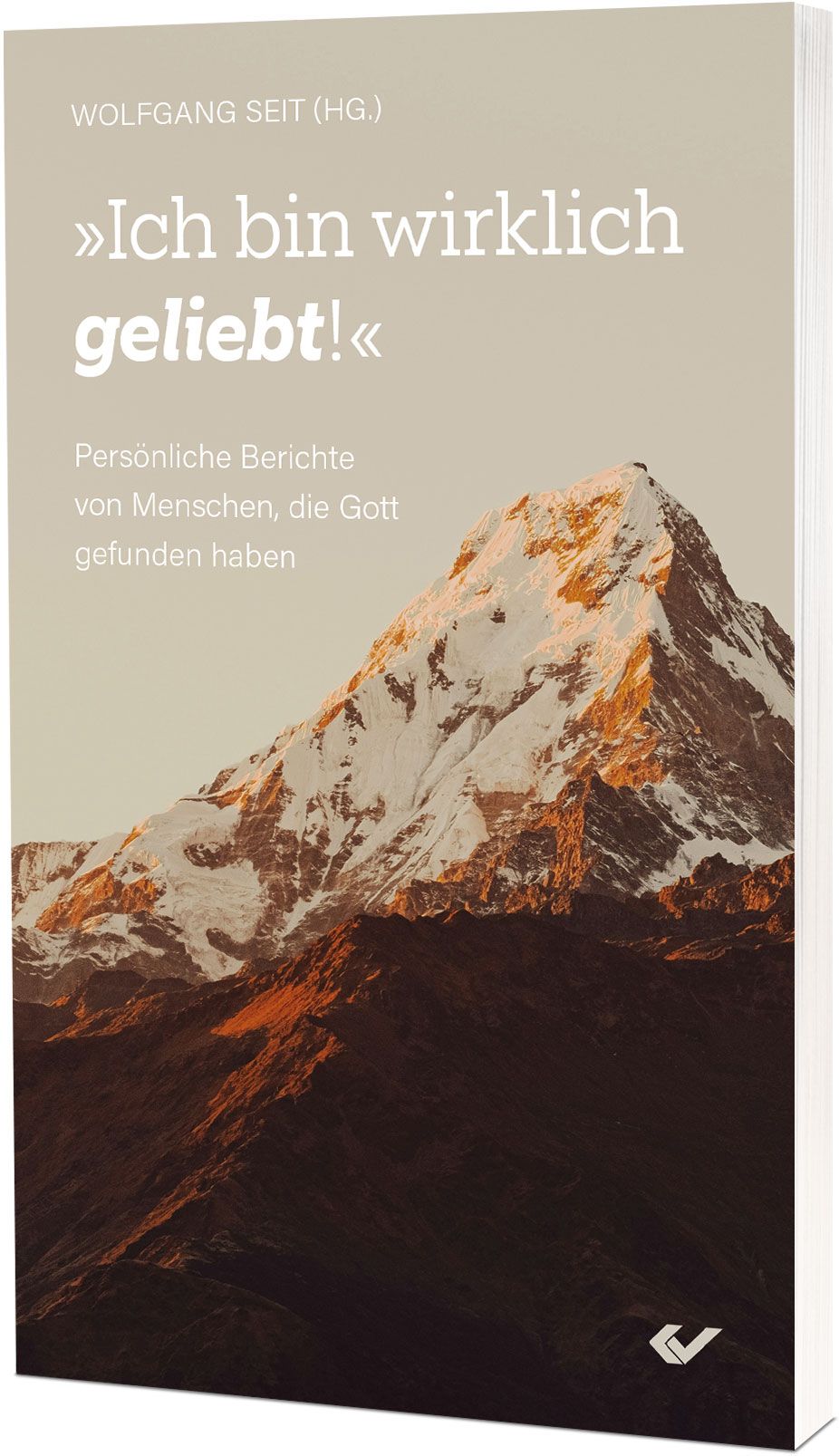 Seit (Hg.) Ich bin wirklich geliebt Seit (Hg.) Ich bin wirklich geliebt
